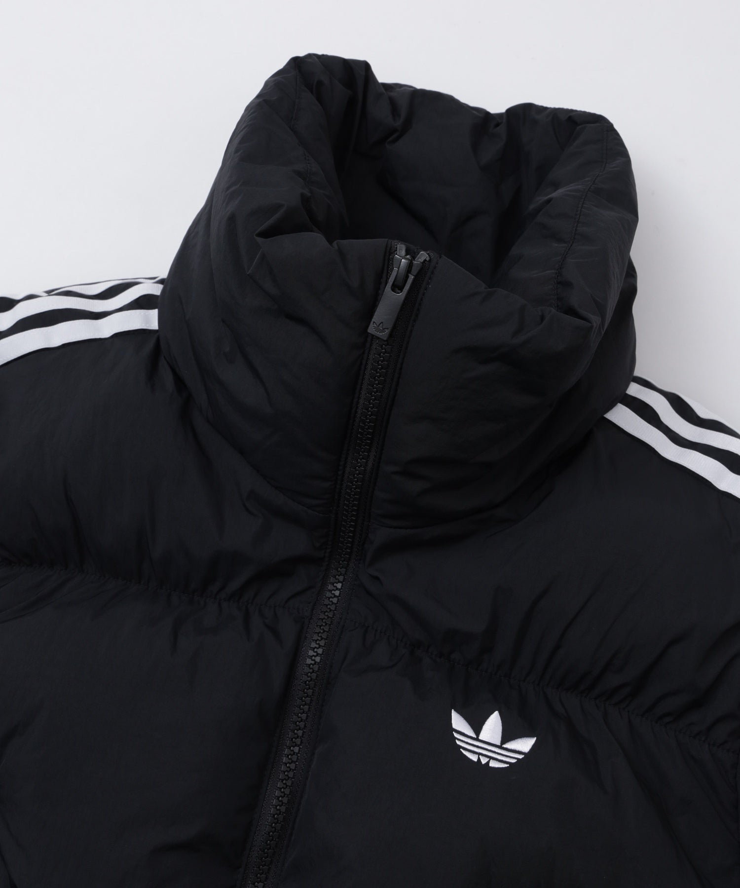 adidas/アディダス/W SHORT PUFFER JACKET RD043