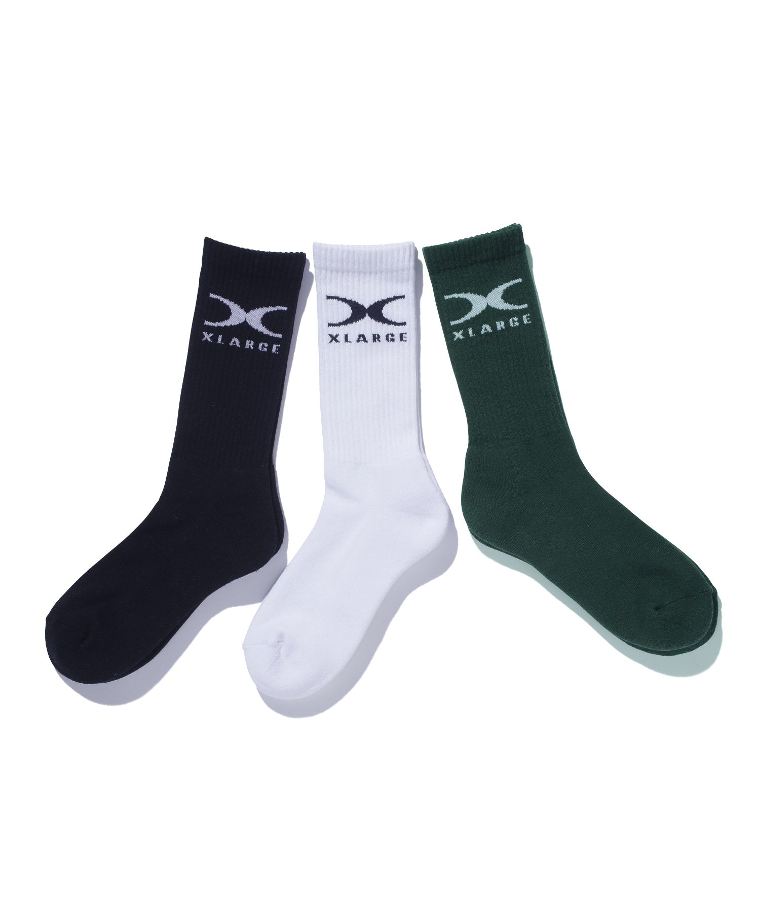 X SOCKS