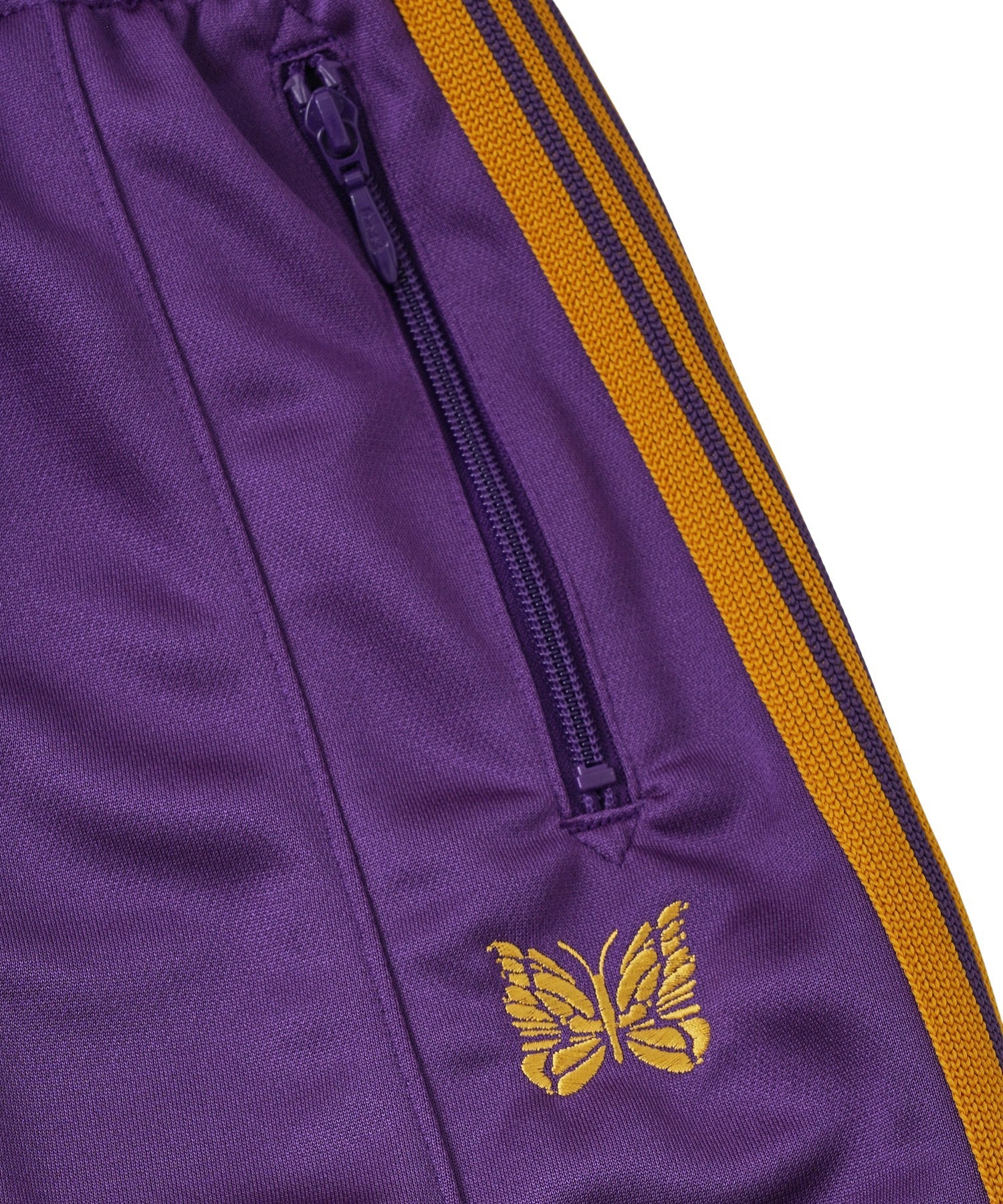 NEEDLES/HD Track pants