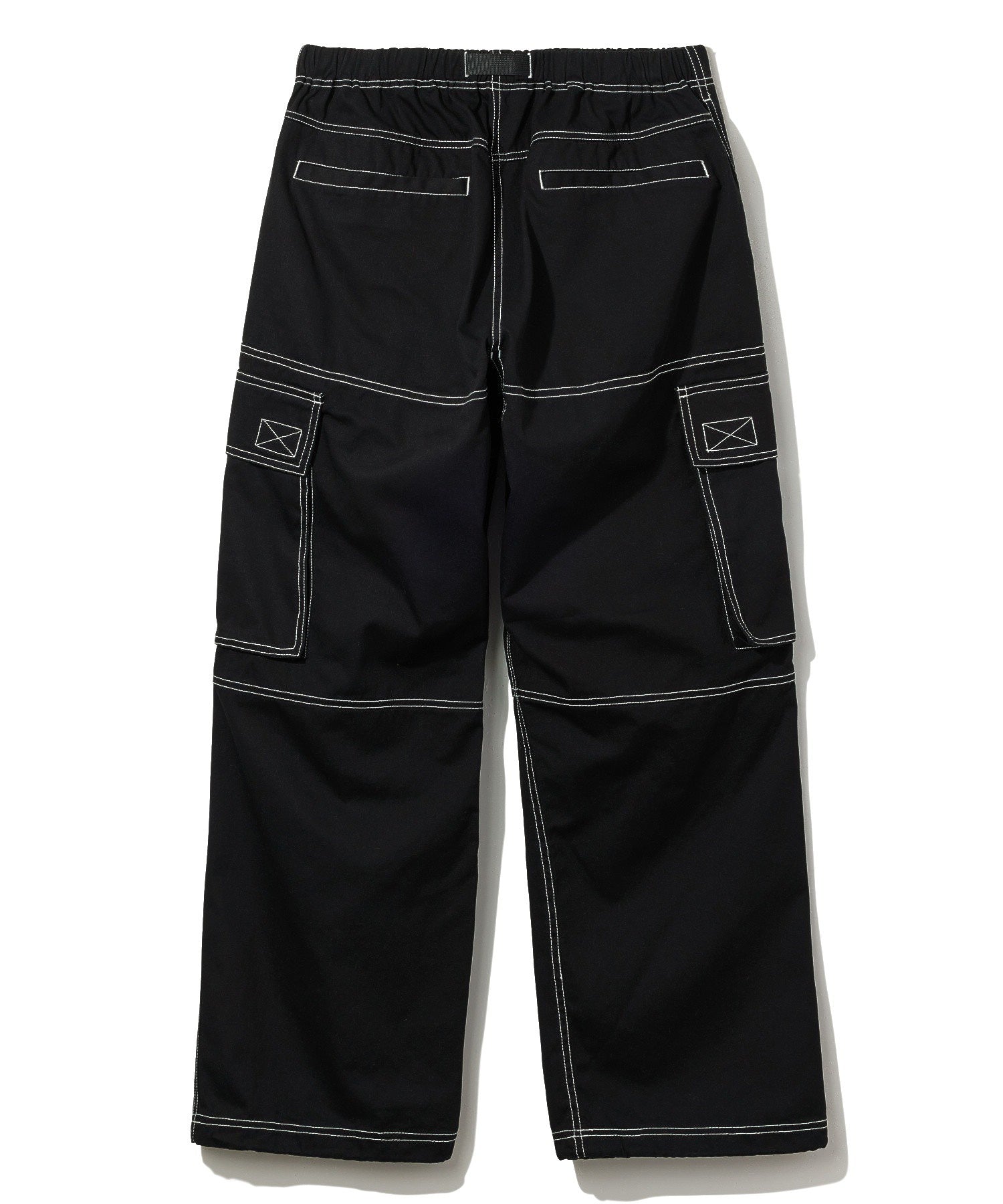 RESORT CARGO PANTS