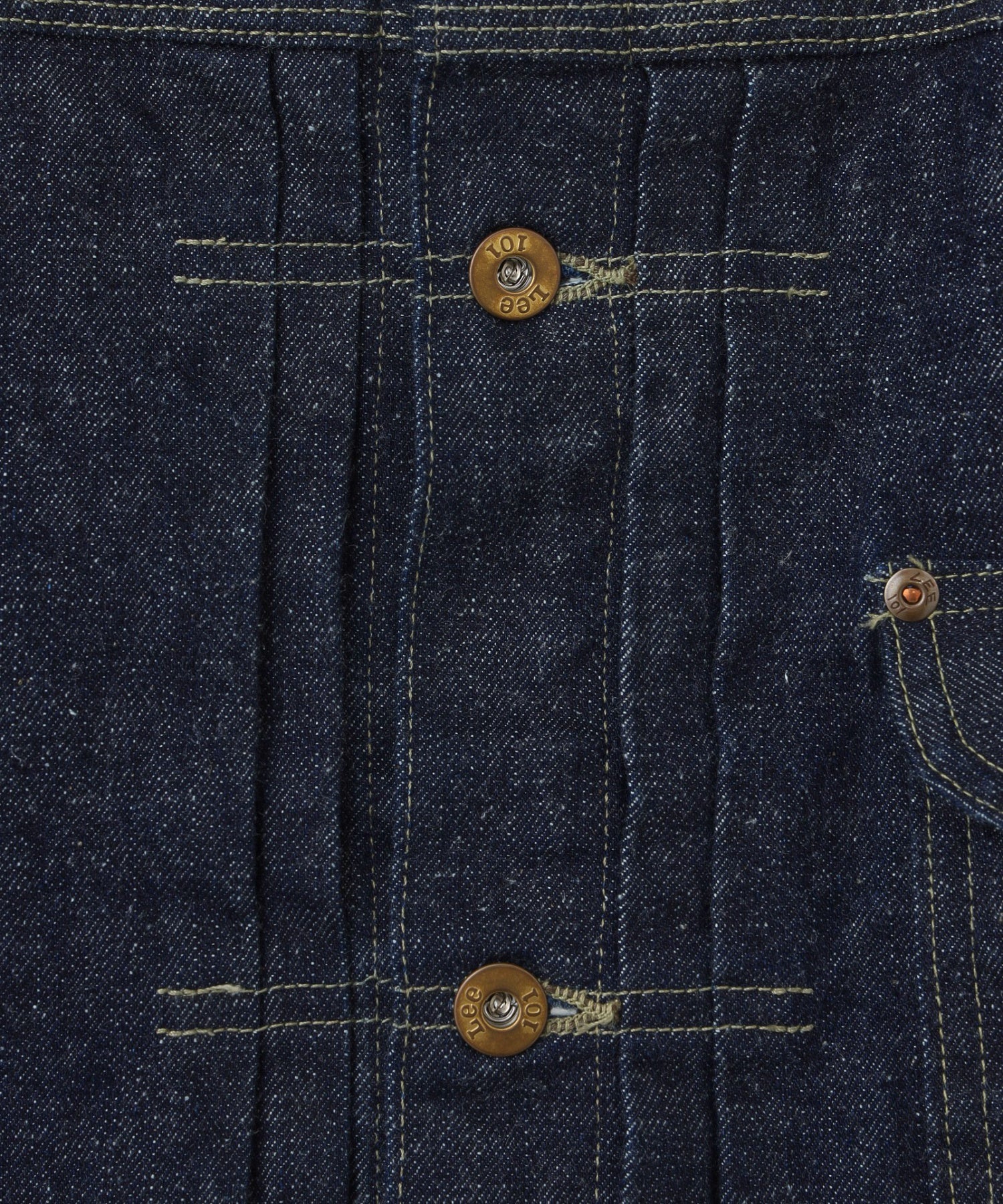 Lee/リー/COWBOY JACKET LM1020-100
