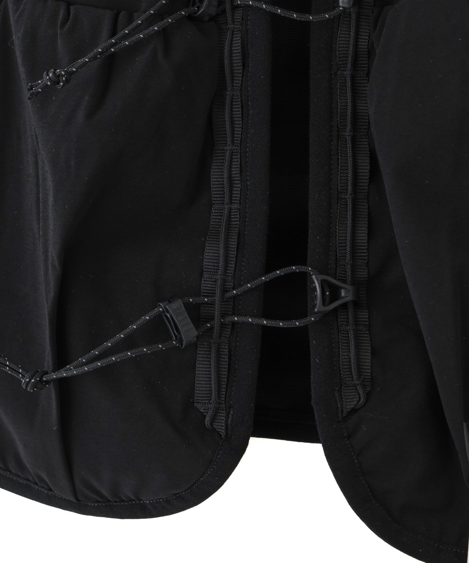 SATISFY/サティスファイ/Justtiice Corrdurra Hydrrattiion Vestt 5L 34018