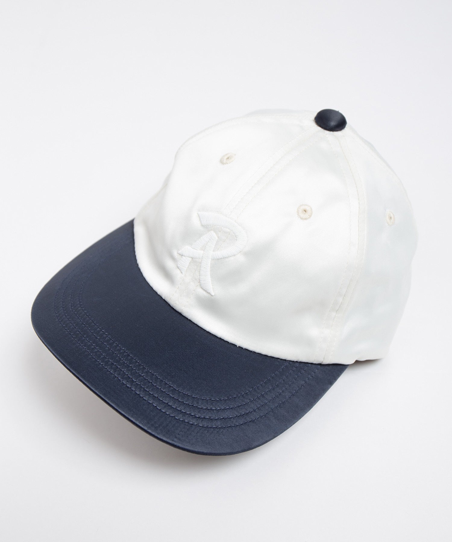 【Racal】Satin B.B.CAP