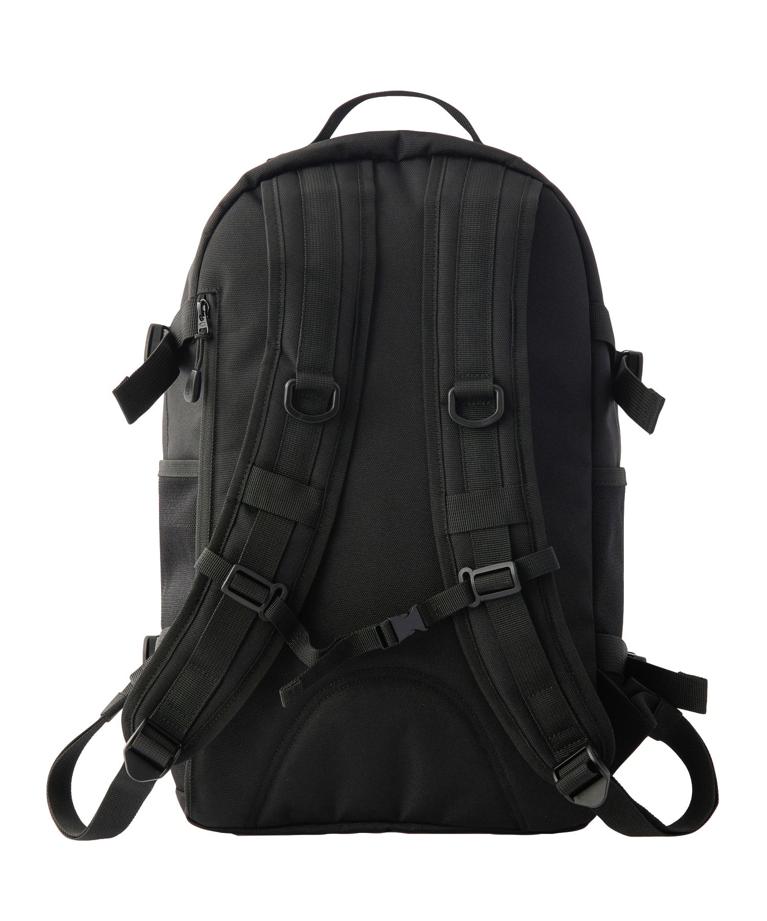OVAL LOGO BUNGEE CORD BACKPACK