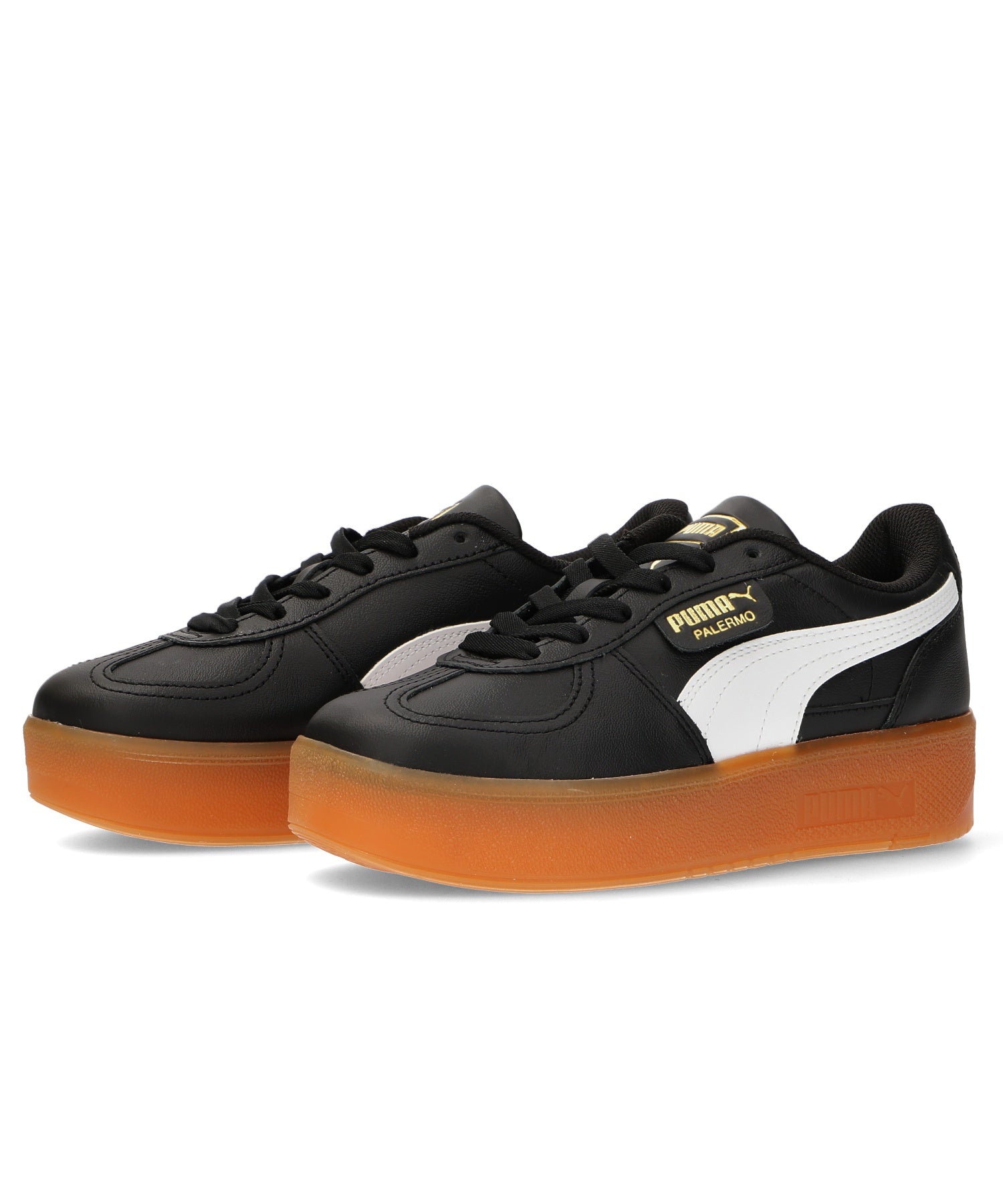 PUMA/プーマ/WMNS PALERMO ELEVATA LTH/400461-01