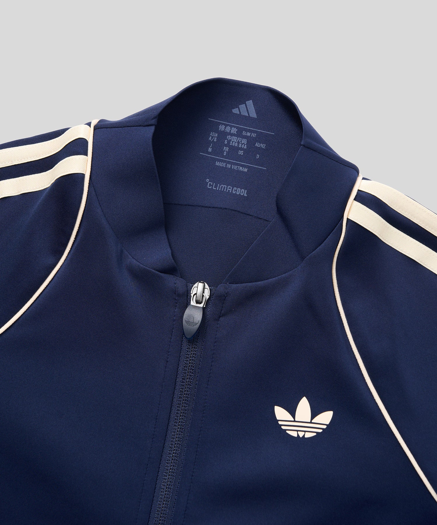 adidas/アディダス/W OG SP MIDLAYER E4549