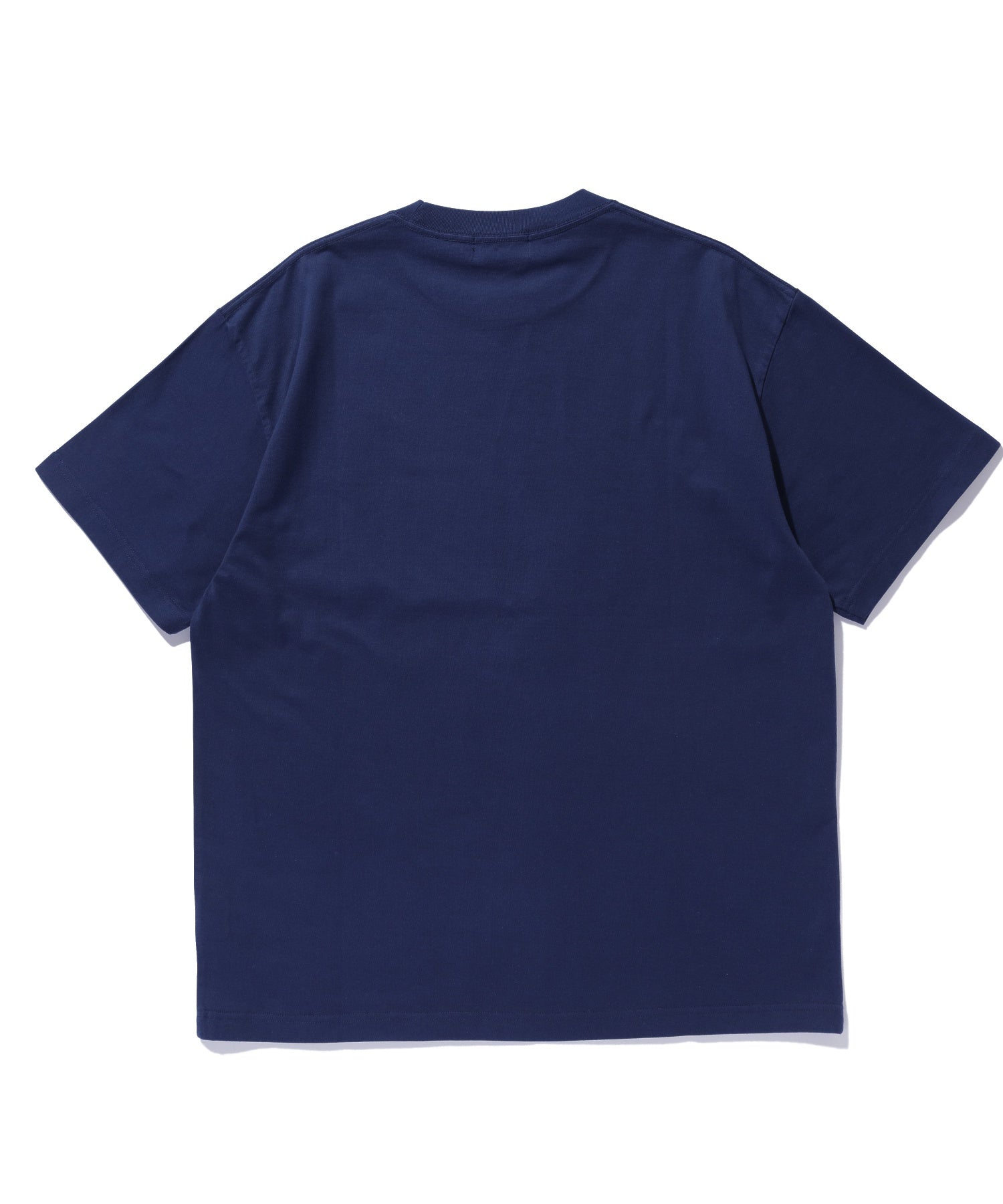 RHINE STONE SLANTED OG S/S TEE