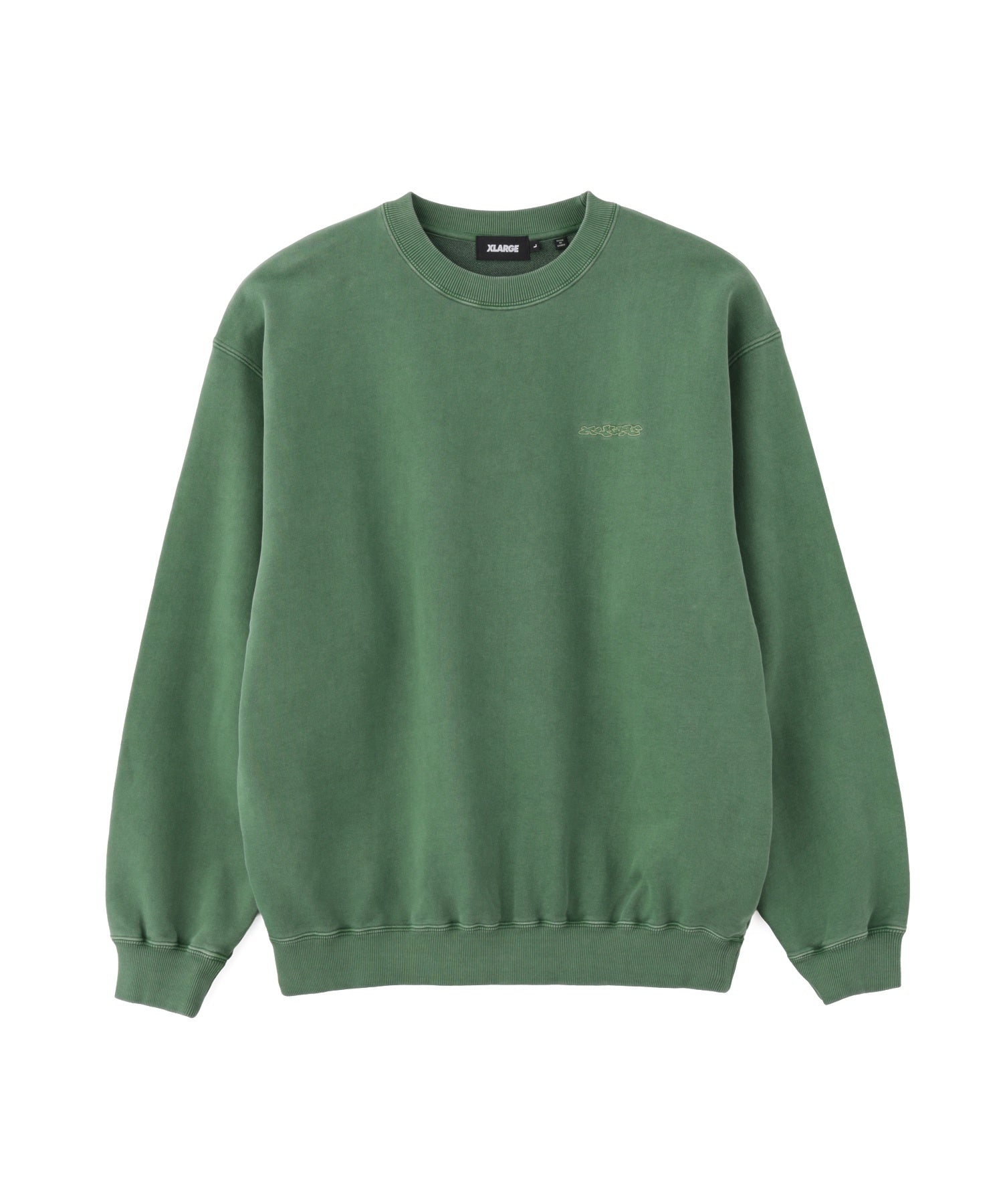 IVY CREWNECK SWEATSHIRT
