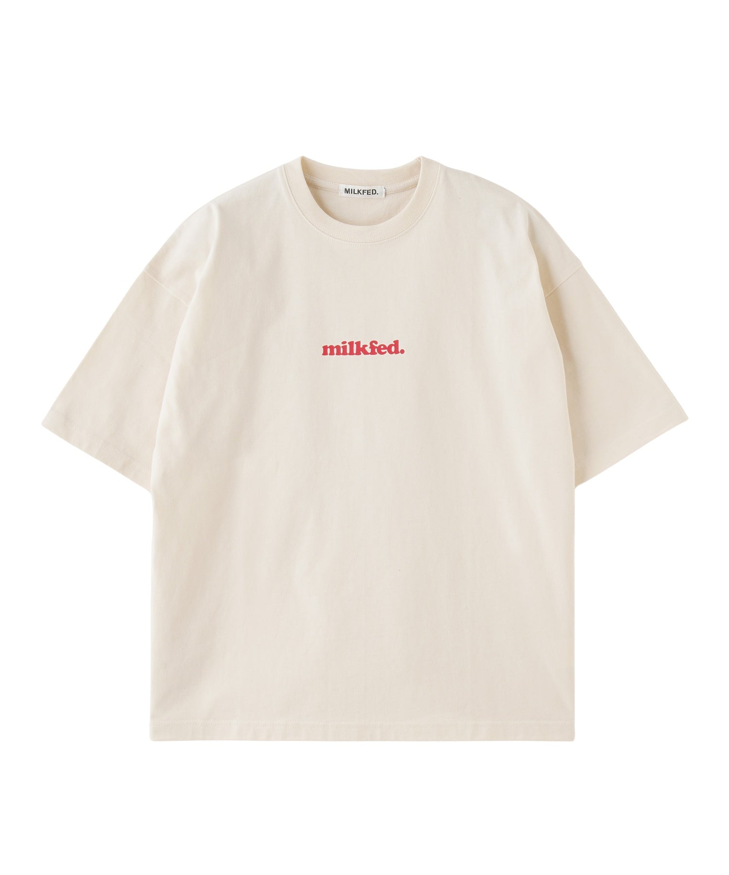 ICE CREAM WIDE S/S TEE