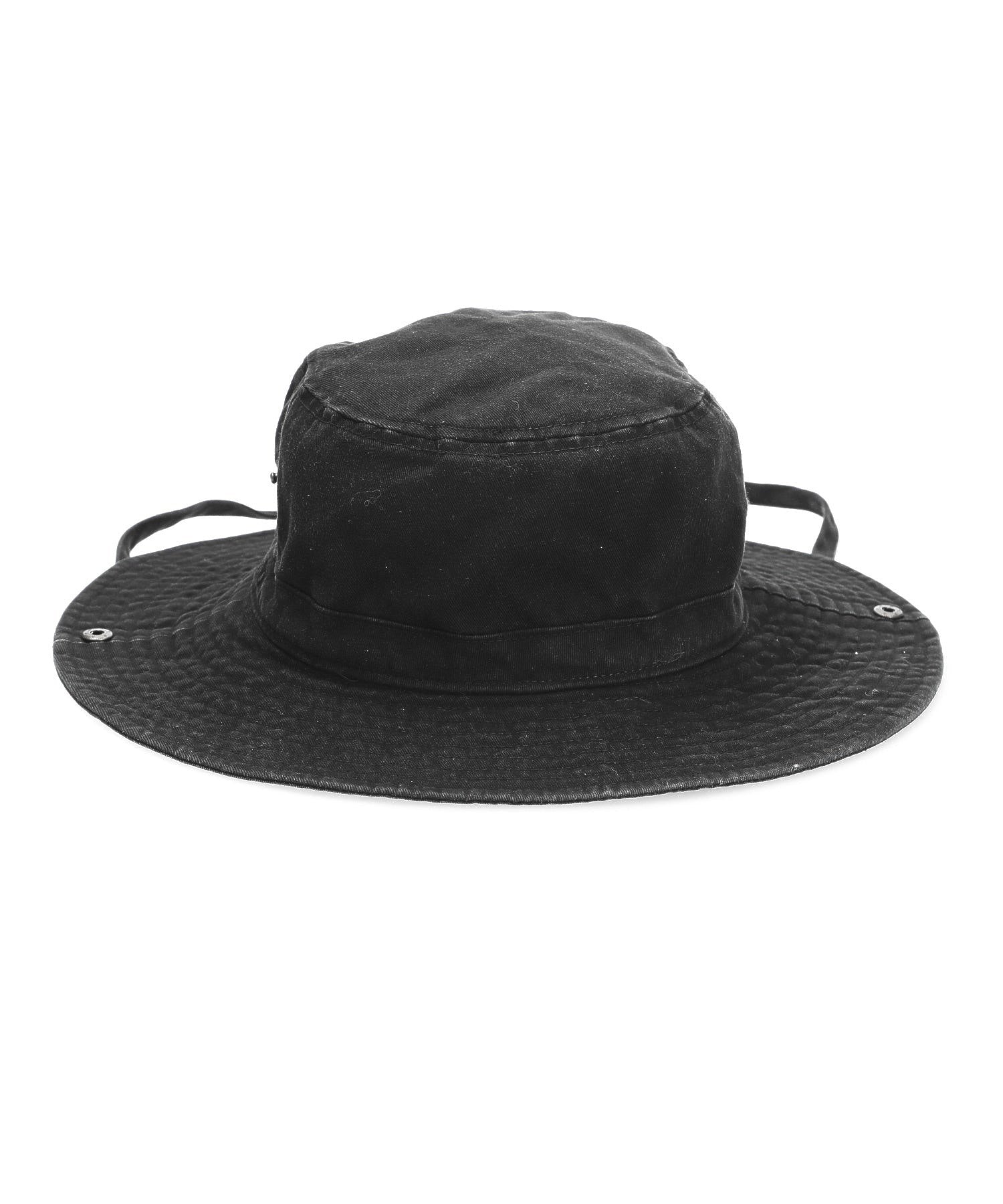 2WAY SAFARI HAT X-girl