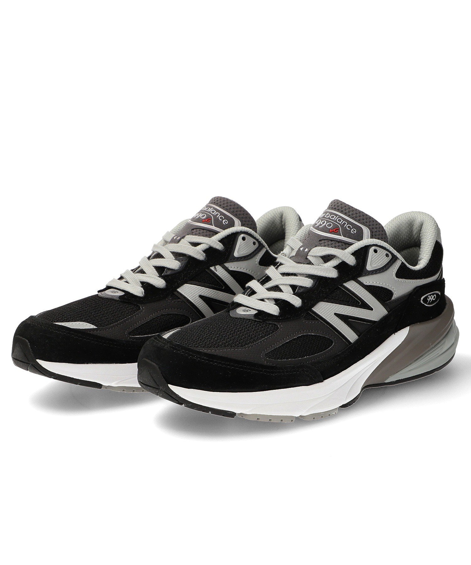 NEW BALANCE/ニューバランス/M990BK6
