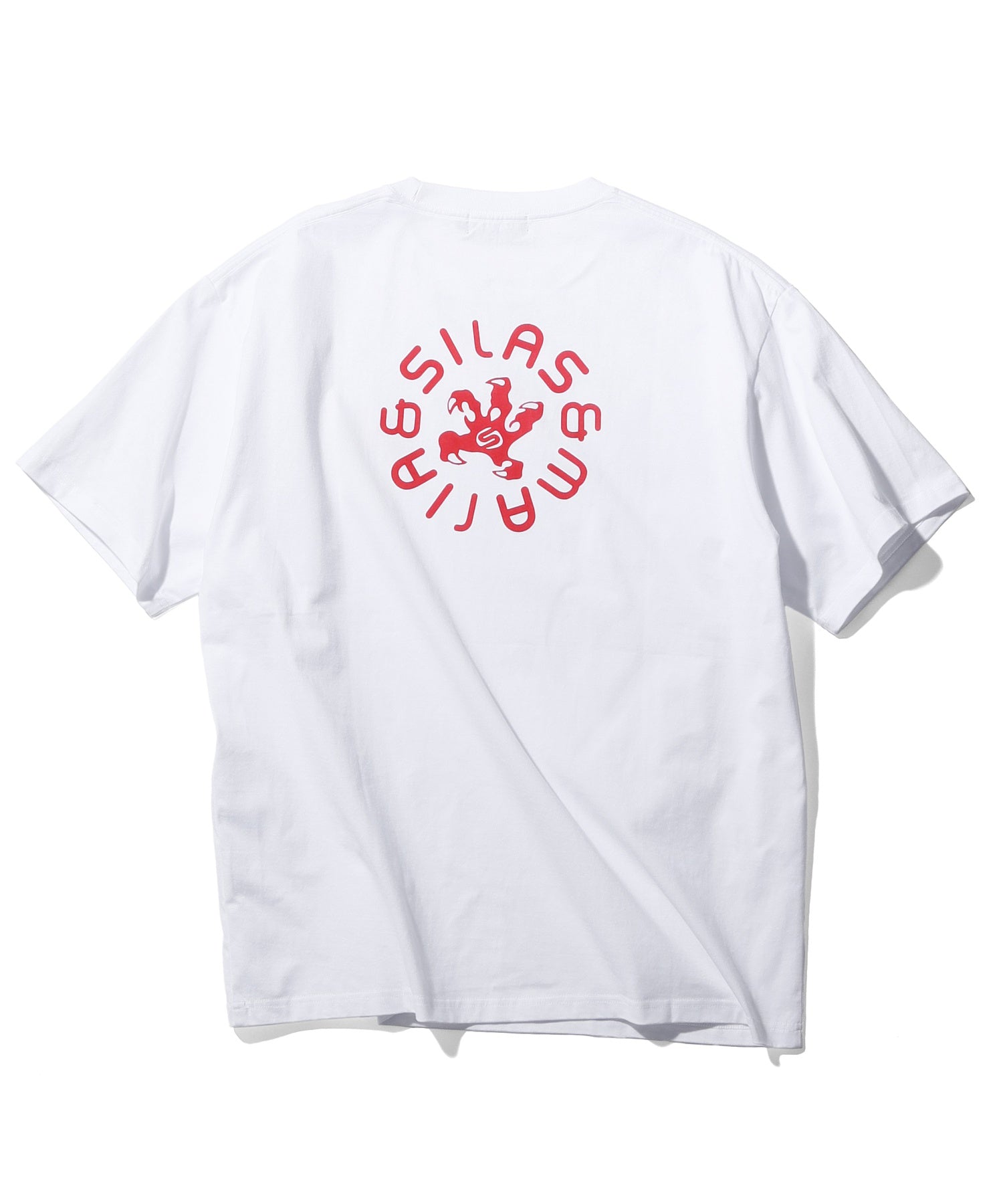 GRASP S/S TEE