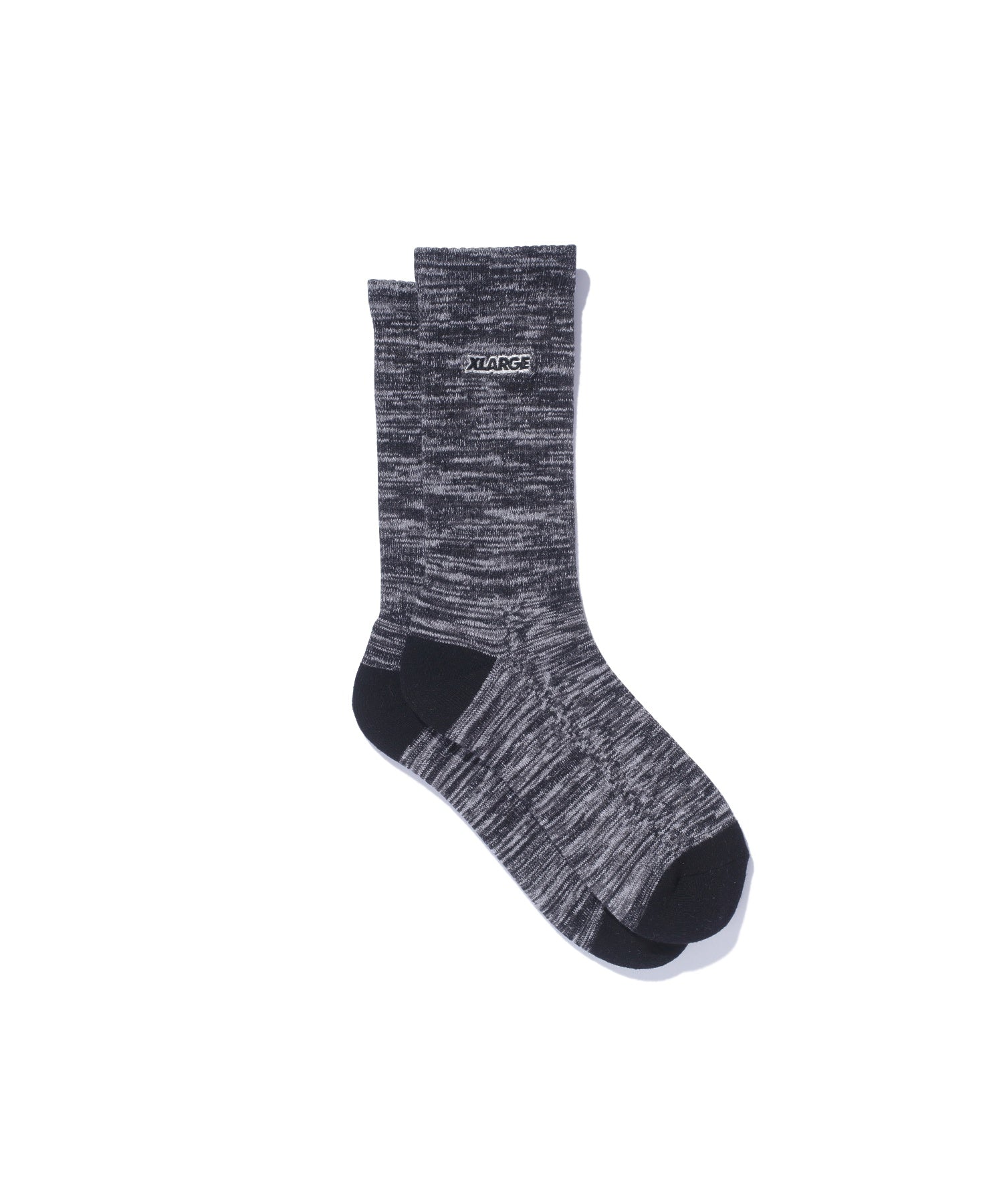 MELANGE SOCKS