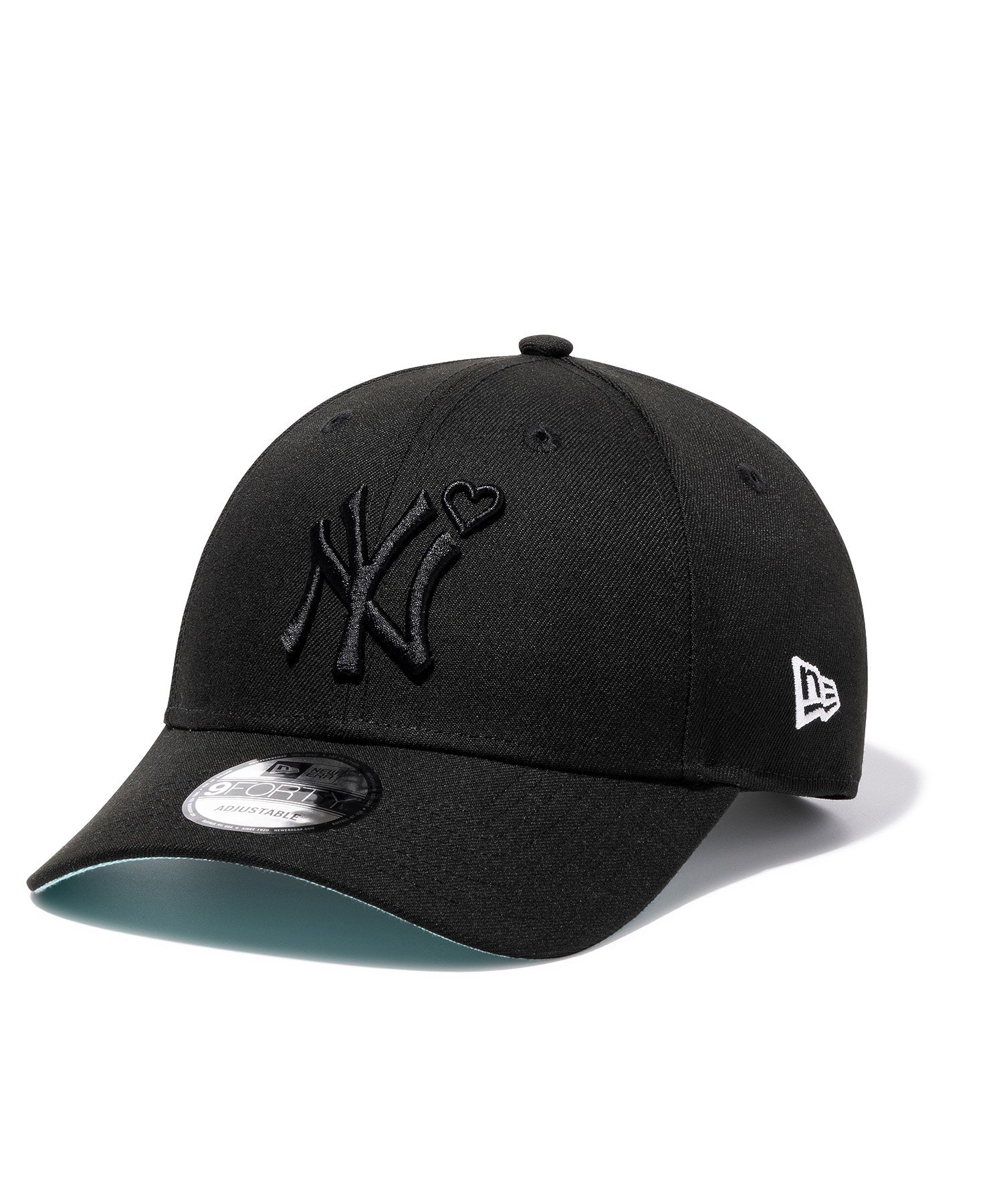 BASICKS X NEWERA/9FORTY NEW YORK YANKEES CAP