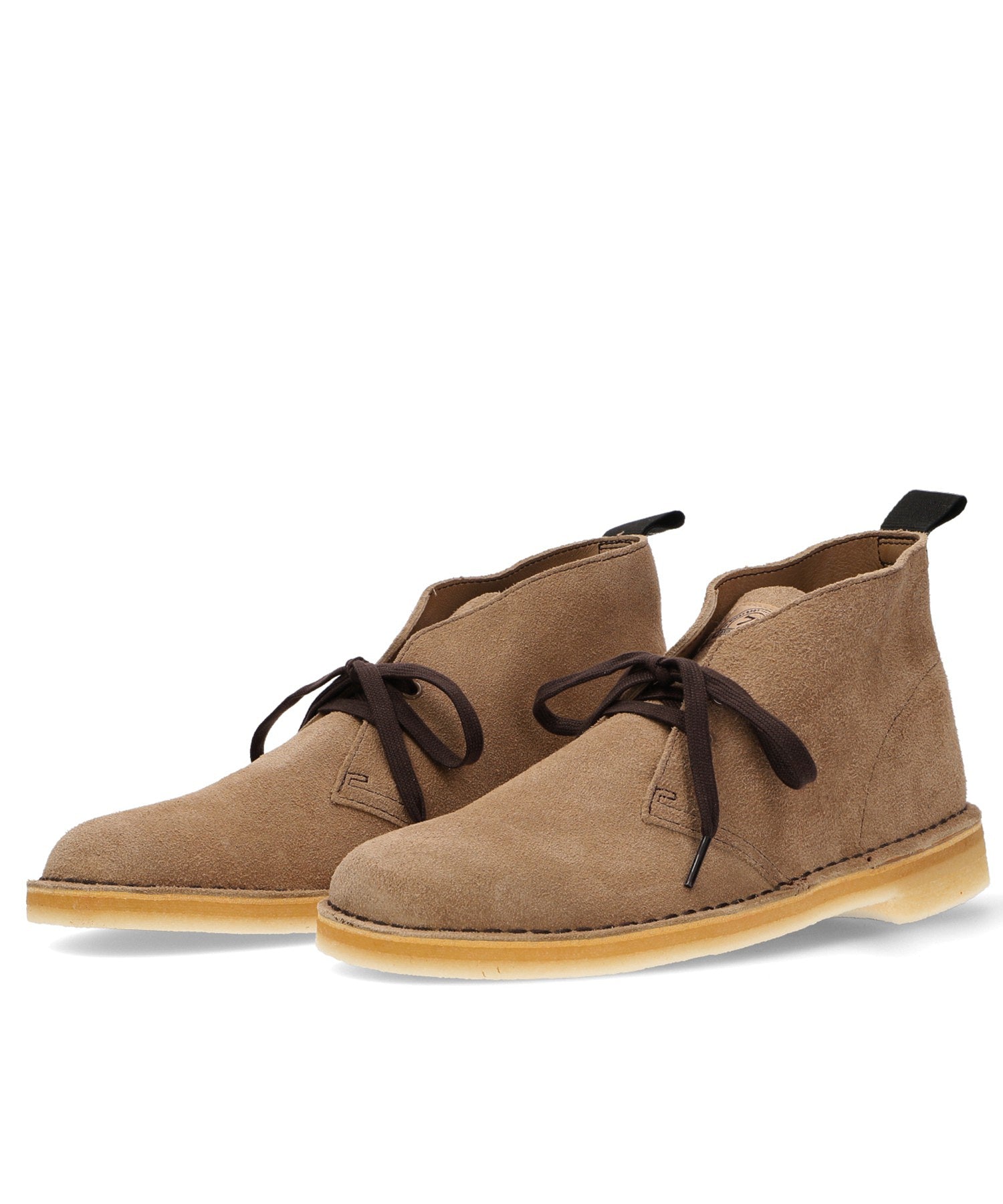 Clarks/クラークス/DESERT BOOT/26180643