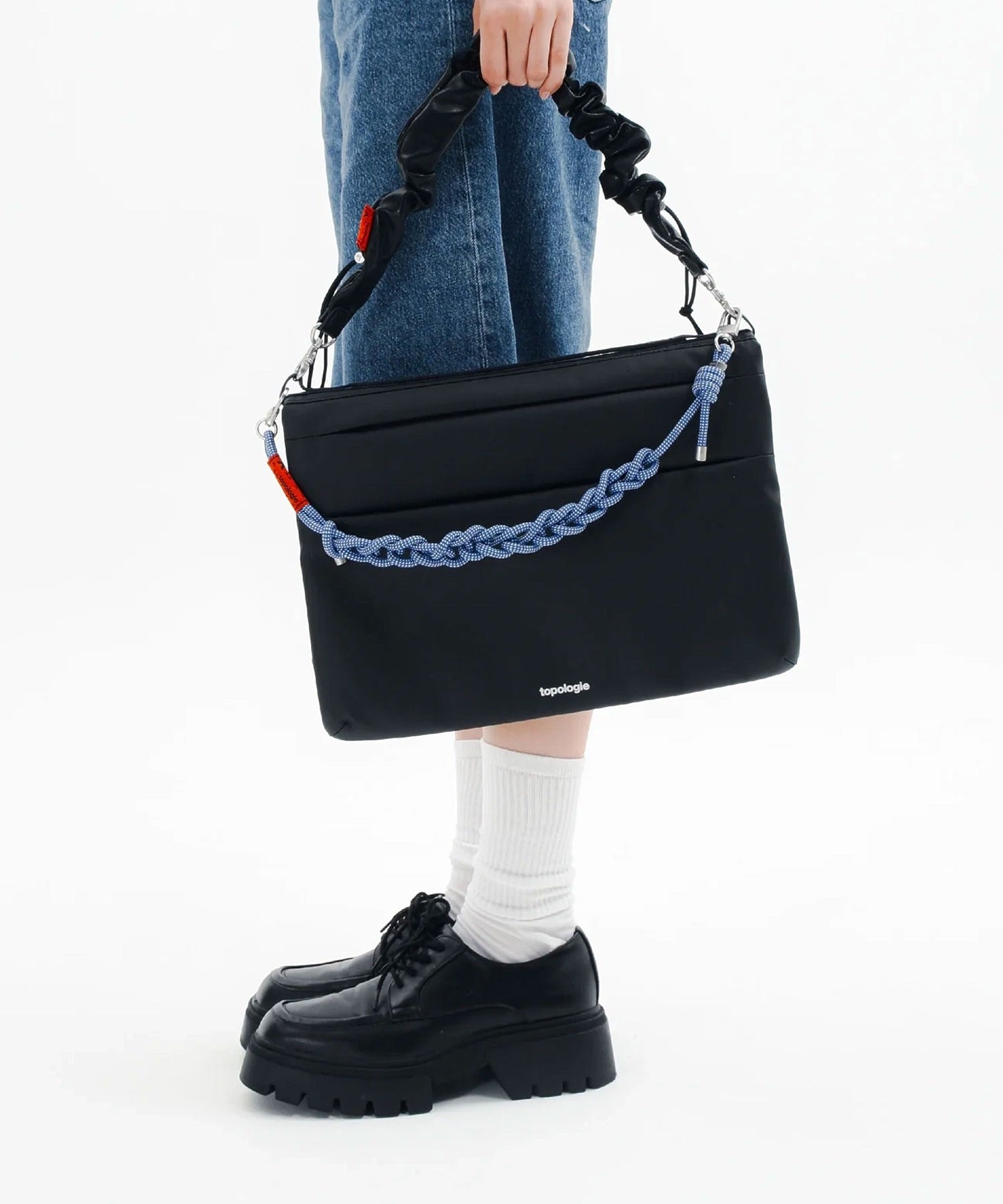 Topologie/8.0㎜ ROPE STRAP