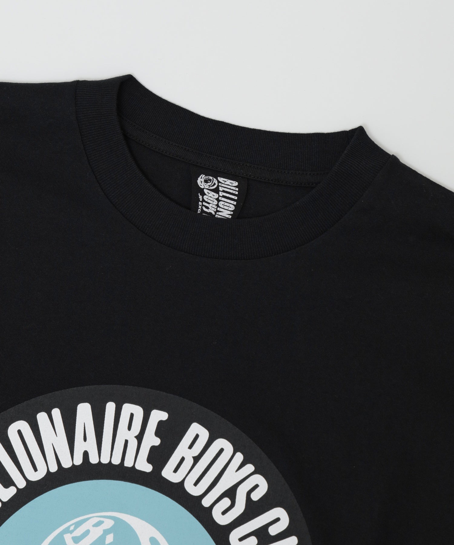 BILLIONAIRE BOYS CLUB/ビリオネア・ボーイズ・クラブ/COTTON T HEART AND MIND BBCJP261T004