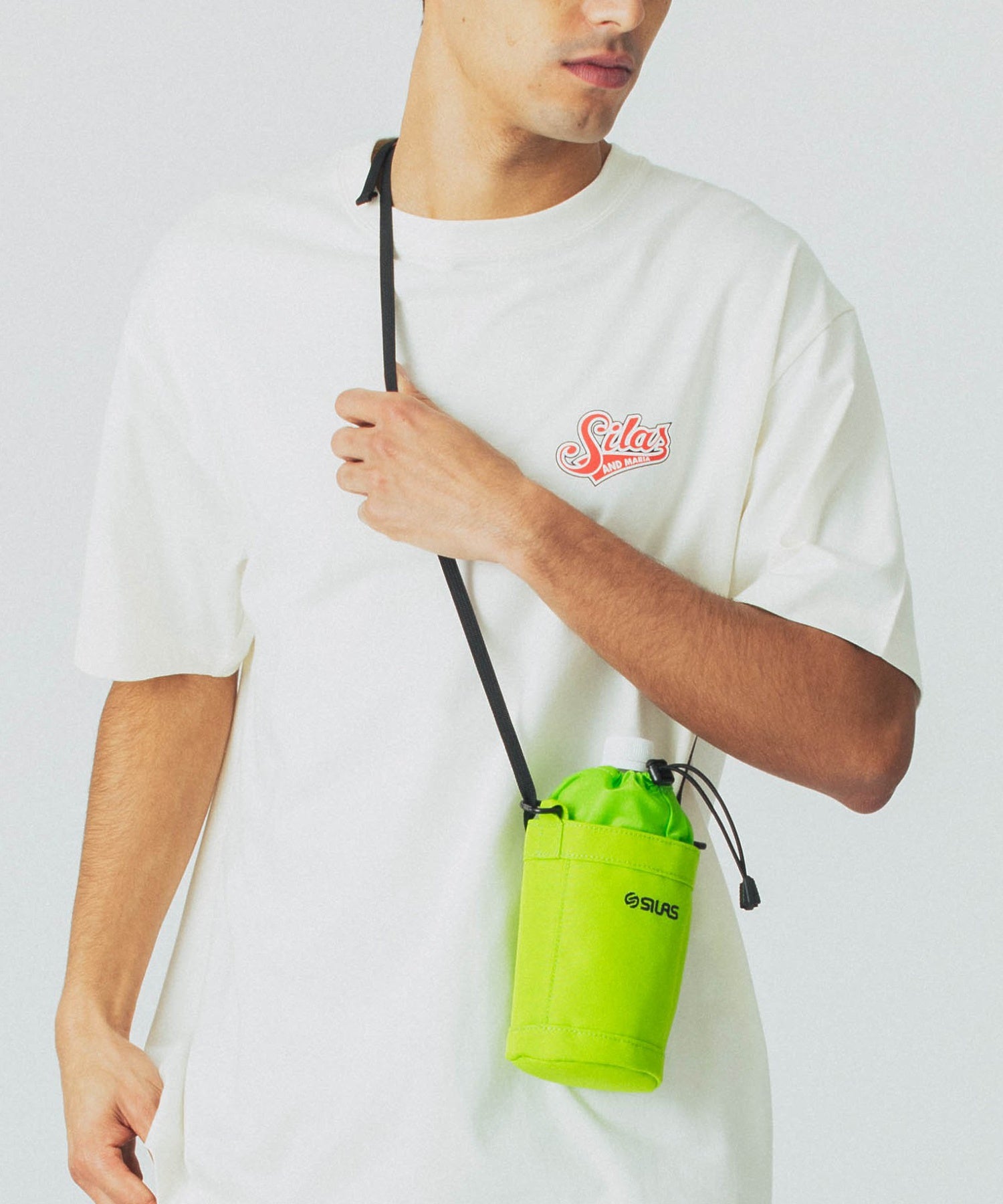 CHALK BAG