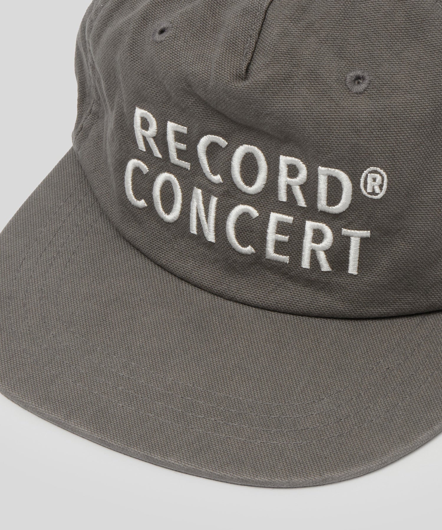 KOMPAKT RECORD BAR/コンパクト レコード バー/RECORD CONCERT 5P CAP KRB00192