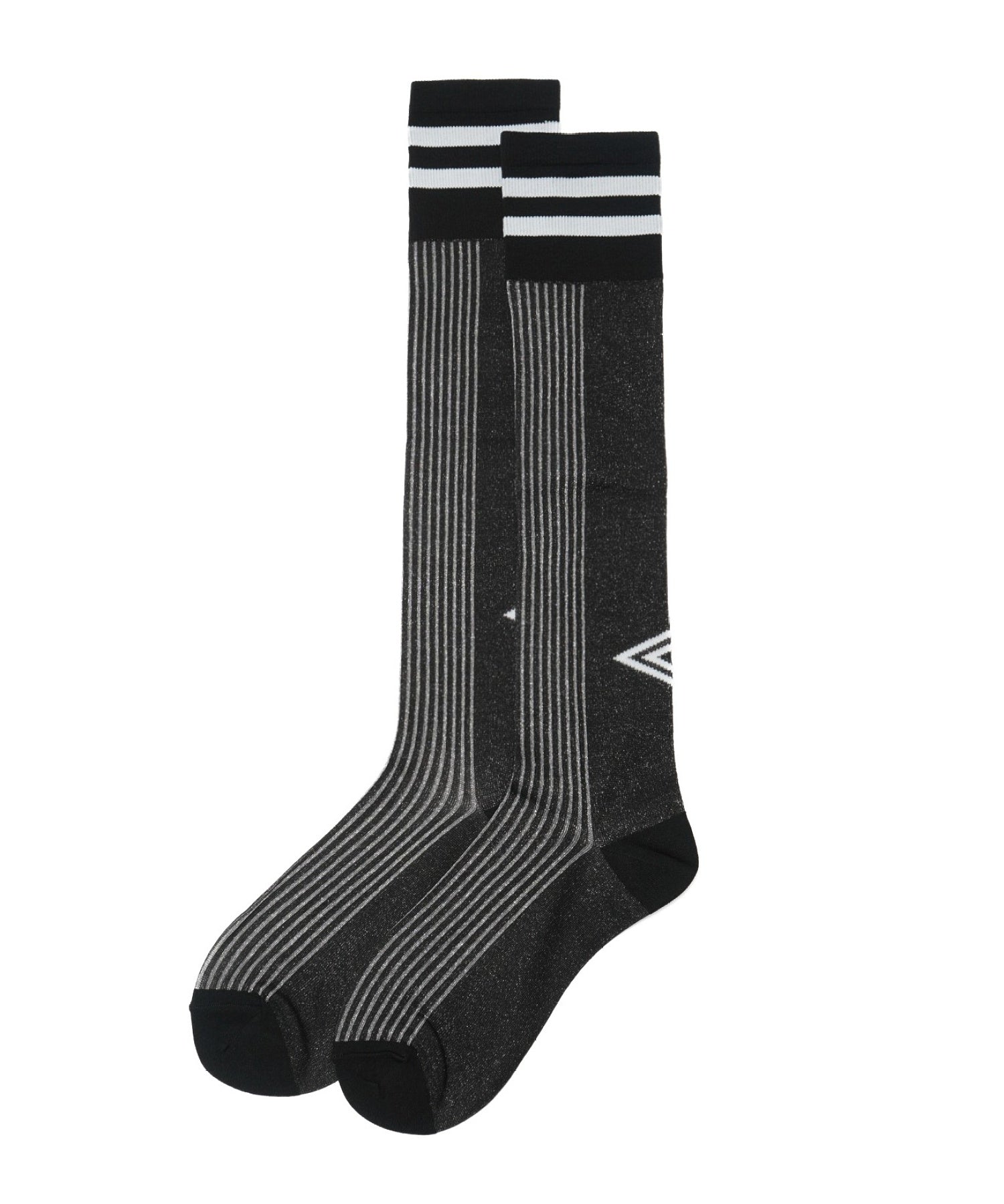 UMBRO HOUSE/SHEER SOCCER SOX