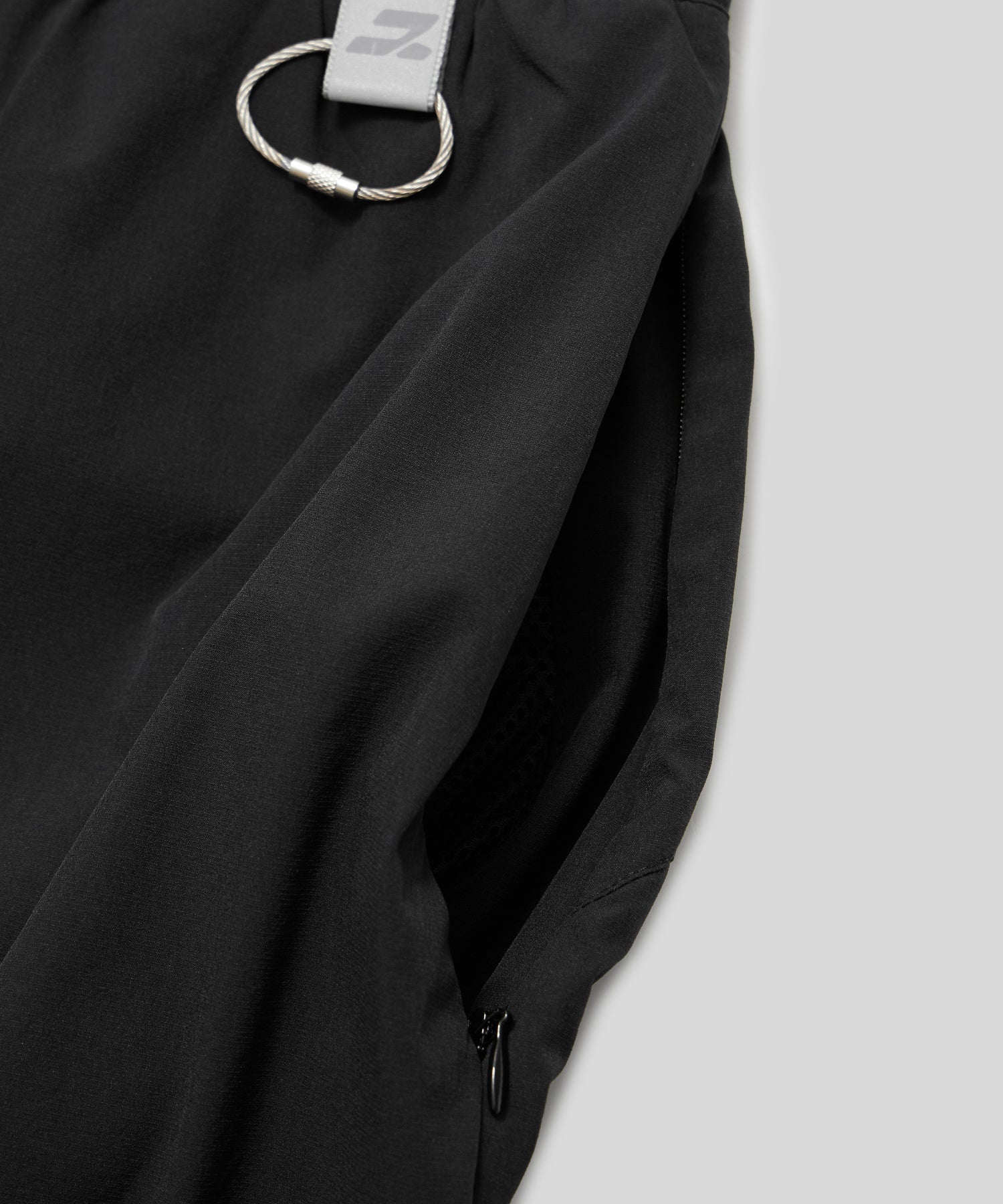 PACE/ペース/DT2 HIKING SHORTS YR0113