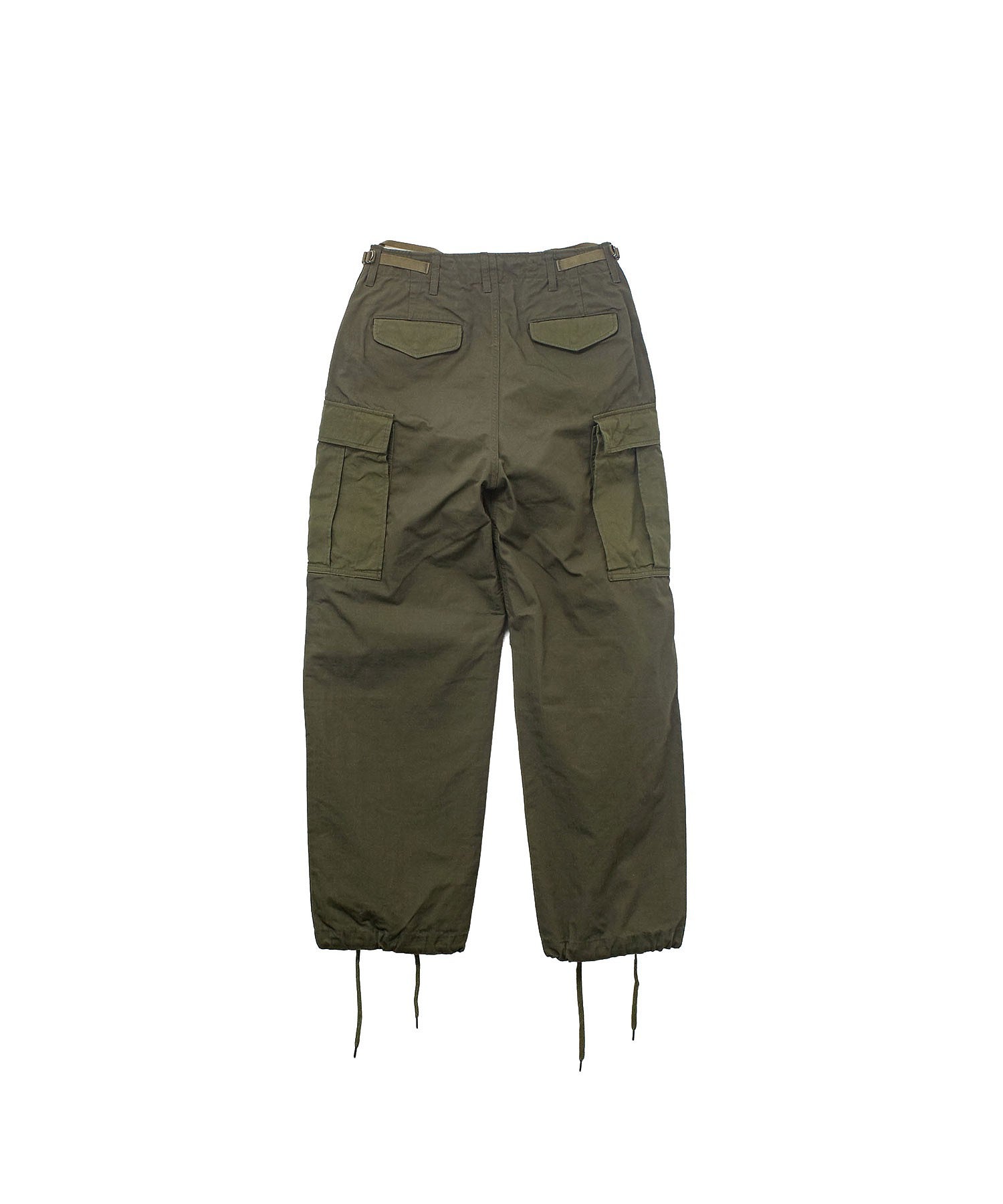 nanamica/CARGO PANTS