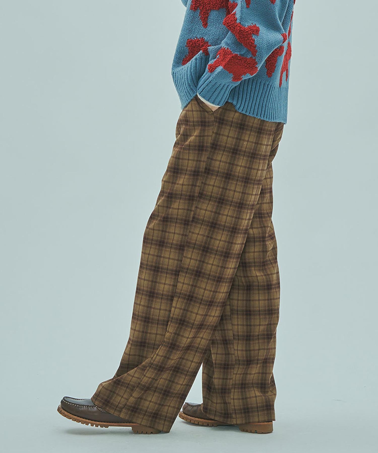 model:164cm 着用サイズ:ONE SIZE