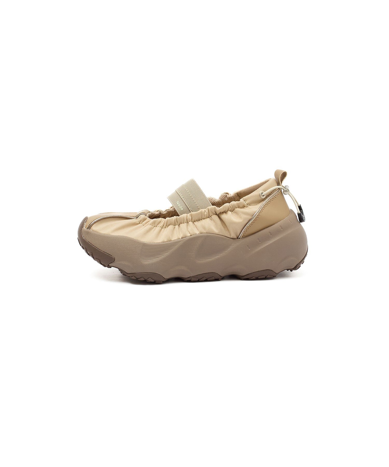 Rockfish Weatherwear/PUFFIN SCRUNCH SNEAKERS