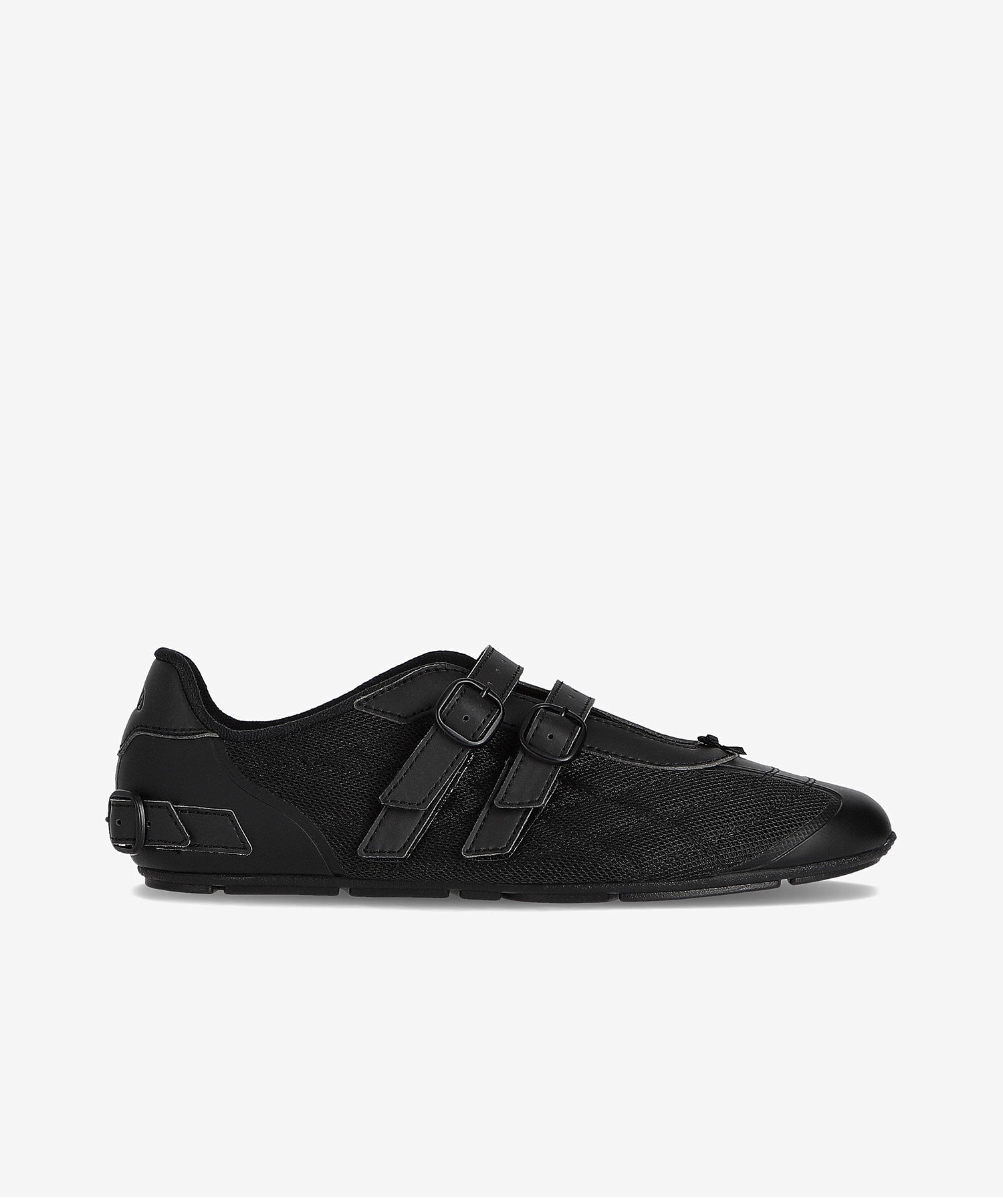 FILA X OJOS/RITMO SLEEK VC