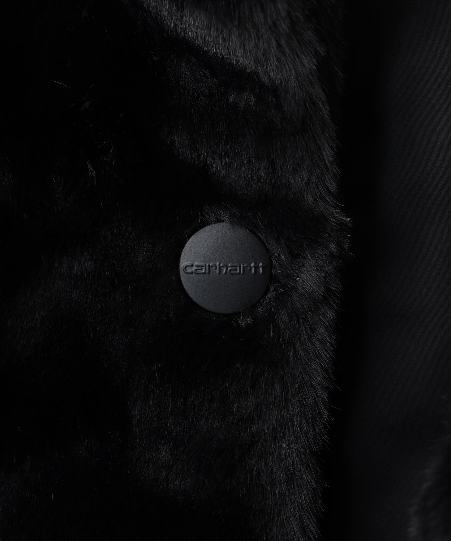 CARHARTT/カーハート/WIP WMNS OLNEY MICHIGAN COAT I035320