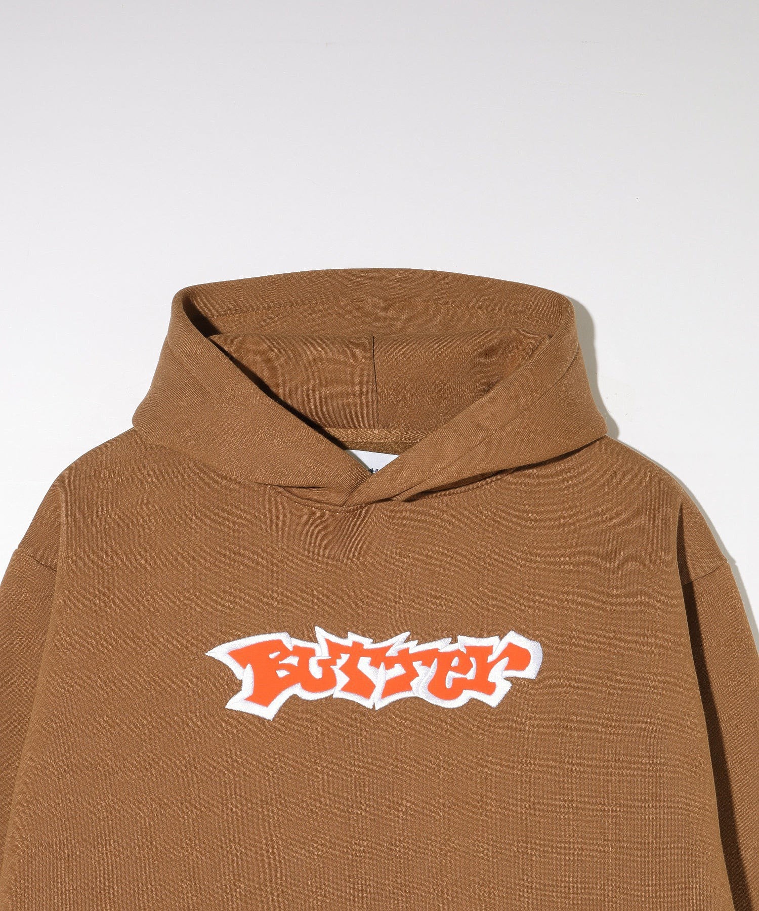 BUTTER/バター/Yard Pullover Hood
