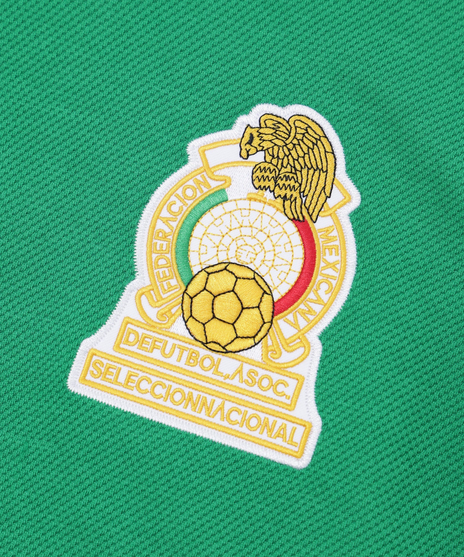adidas/アディダス/WC Mexico National Team Home Jersey 1986 JN3710