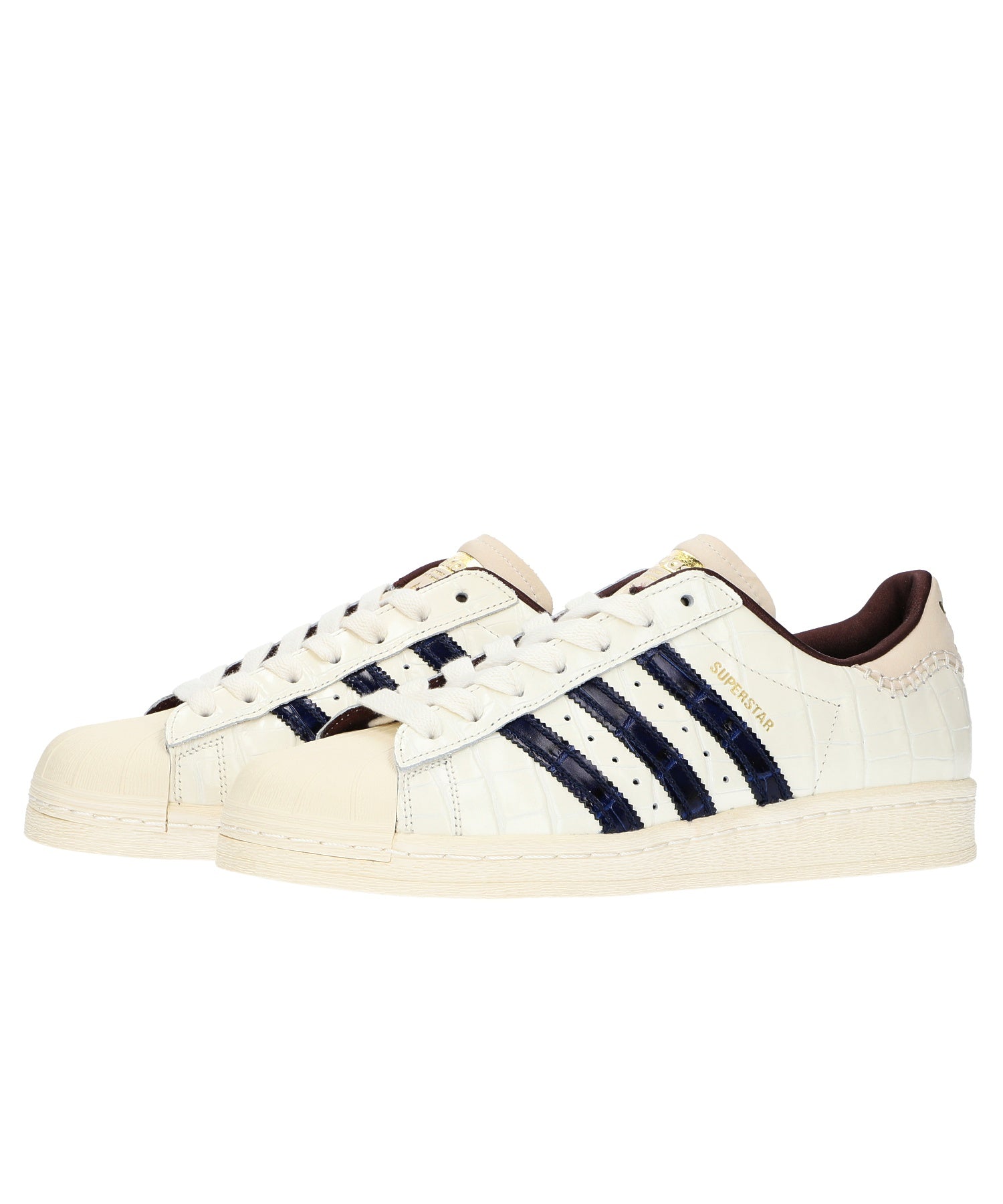 ADIDAS/アディダス/WB SUPERSTAR/JP7161