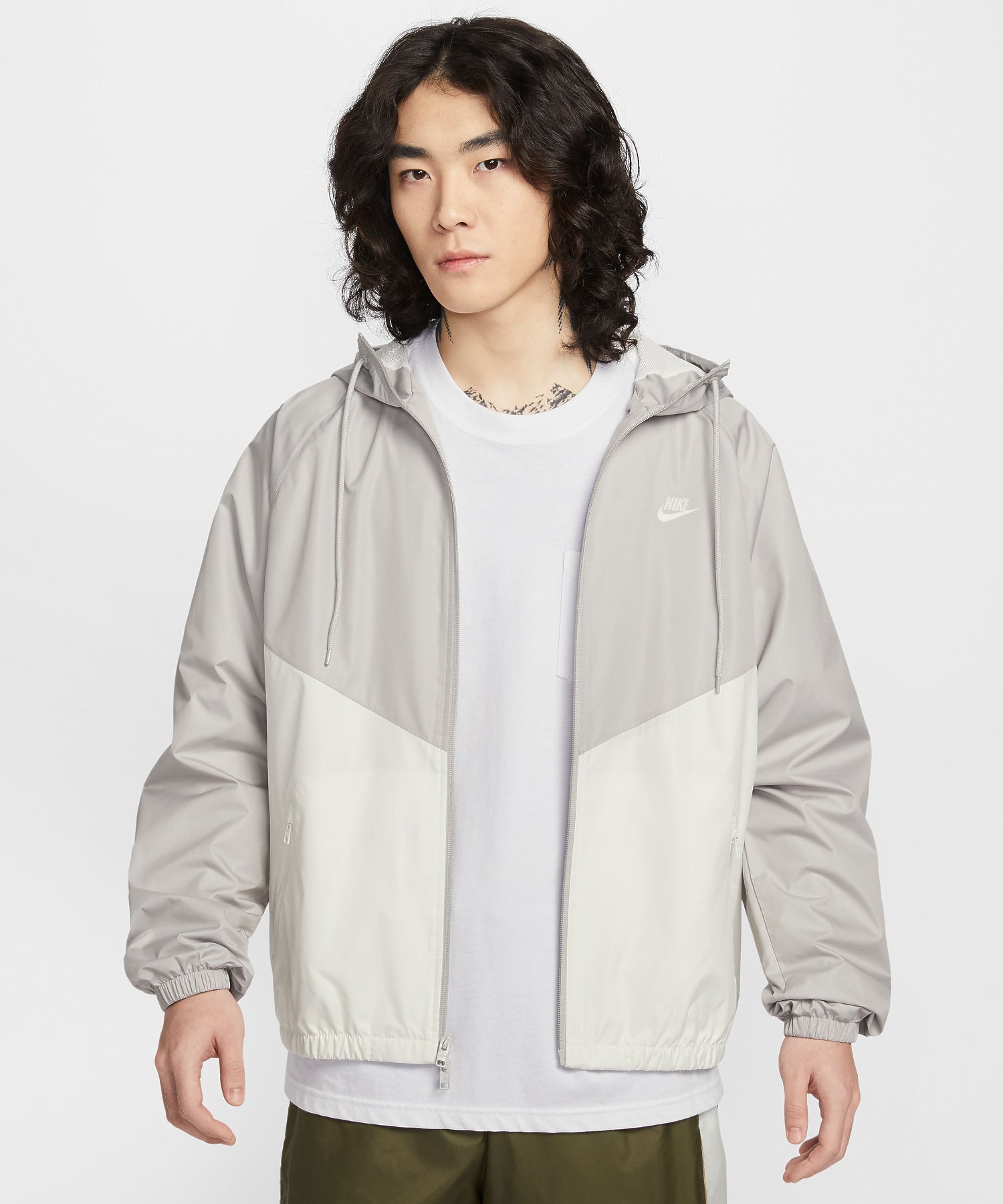 NIKE/ナイキ/AS M NK WR LND JKT 26 HV8370-012