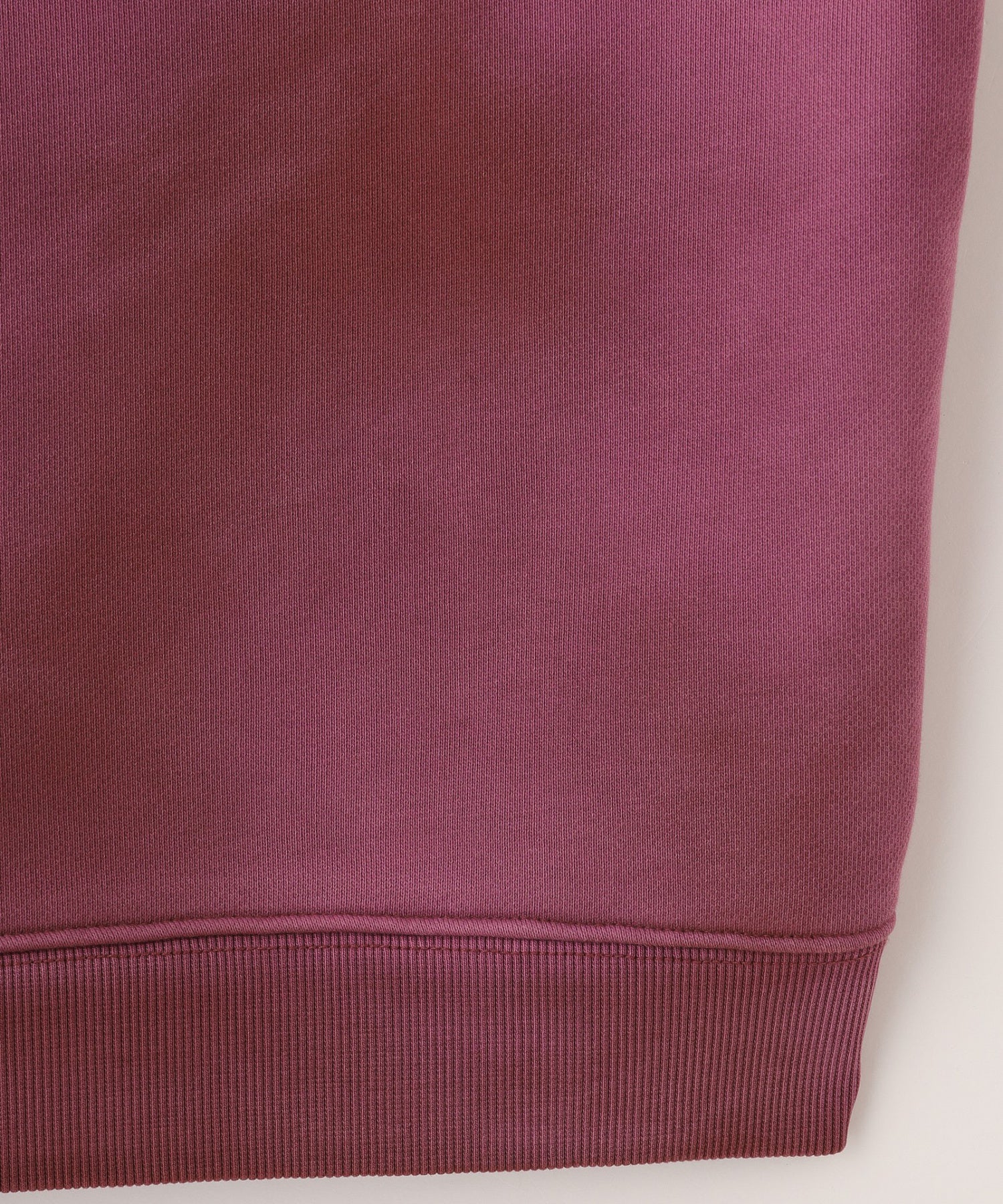 METALWOOD/メタルウッド スタジオ/METALCORP CREWNECK SWEATSHIRT MWS25-06-102