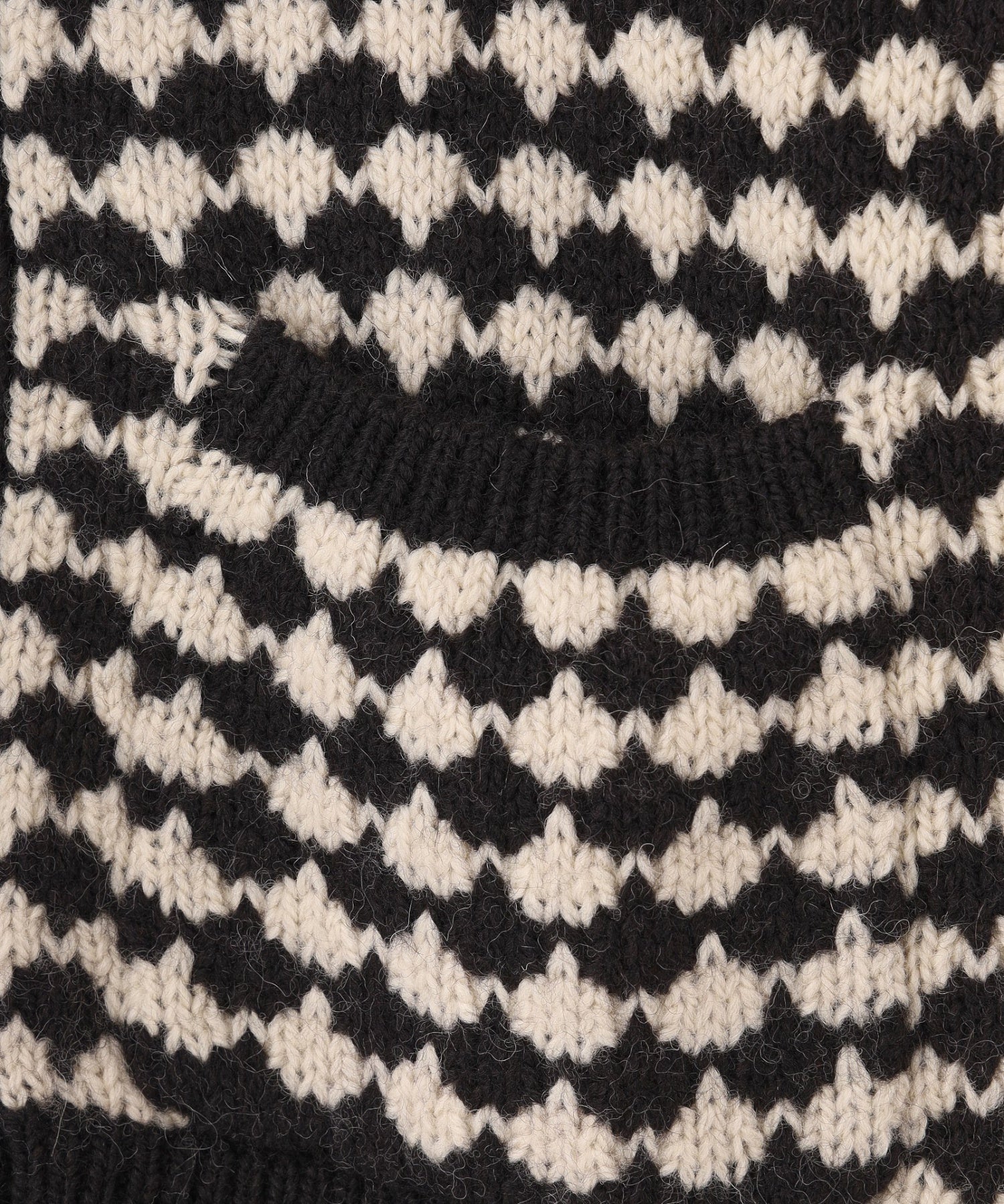 WAX LONDON/ワックスロンドン/WALKER CARDIGAN | BUBBLE KT AW25-KNT-WLR-BWM-BLE