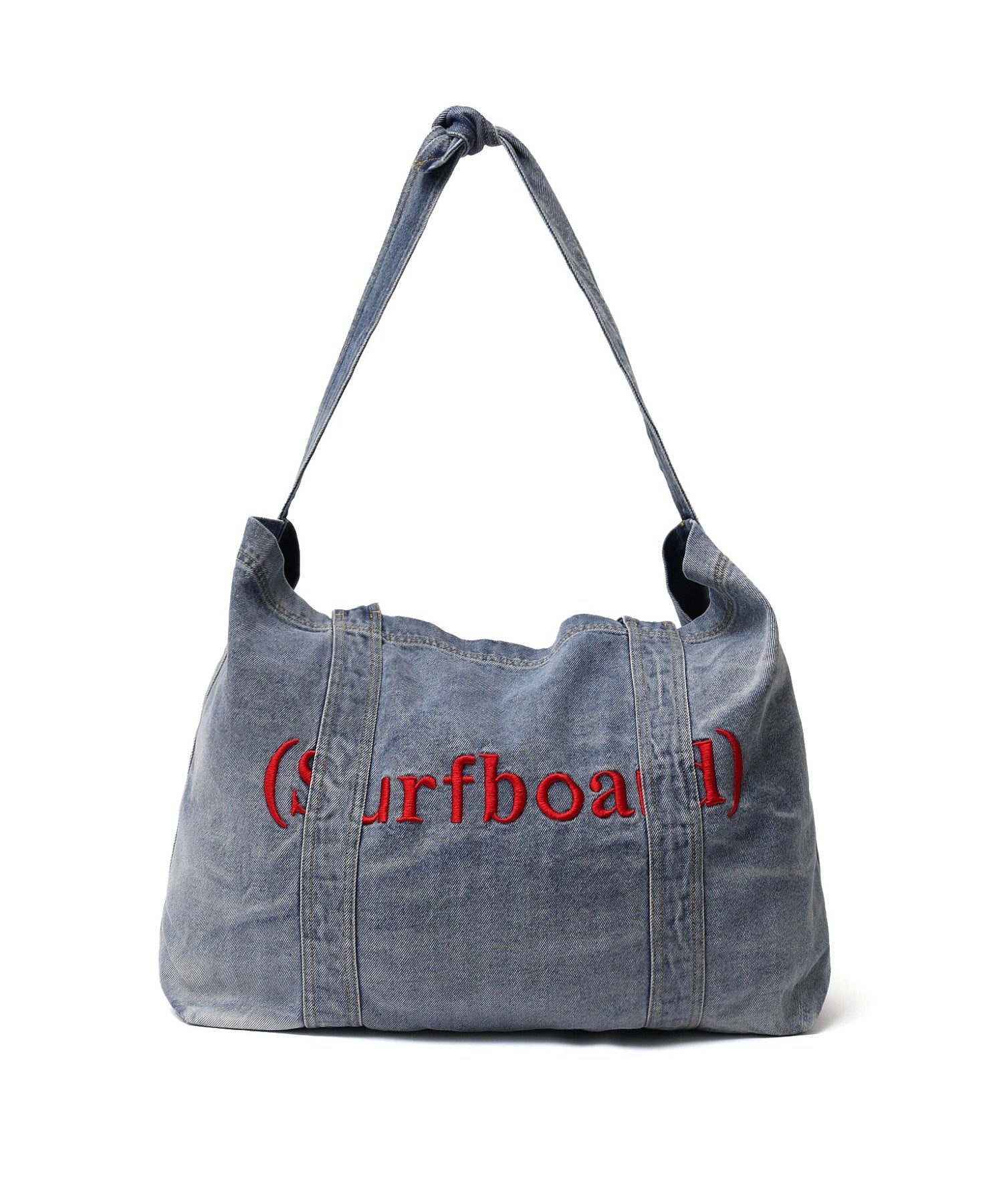 STOCKHOLM SURFBOARD CLUB/ストックホルムサーフボードクラブ/Weekend Tote U7000235