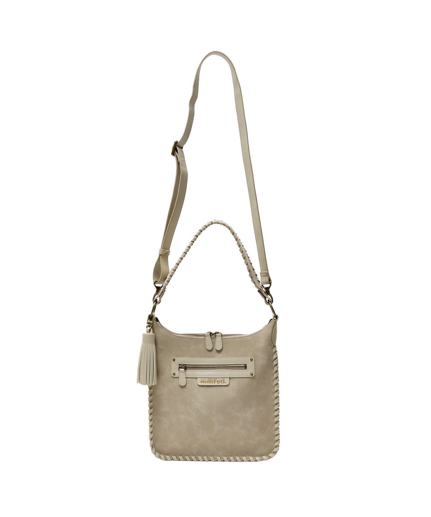 WHIPSTITCH BAG