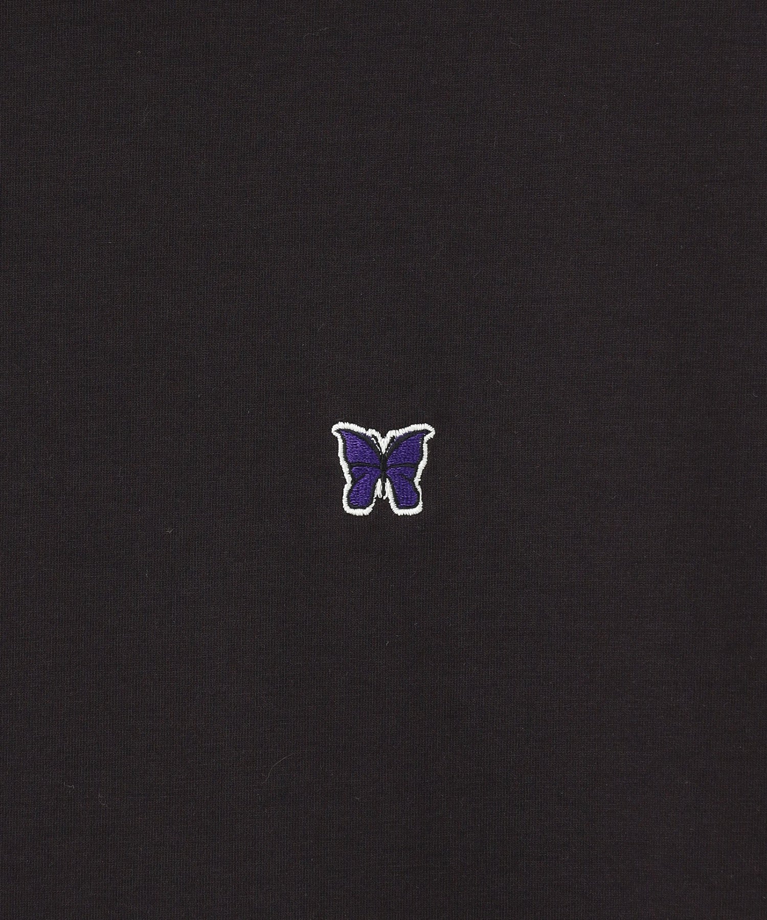 NEEDLES/ニードルズ/S/S Mock Neck Tee SX448