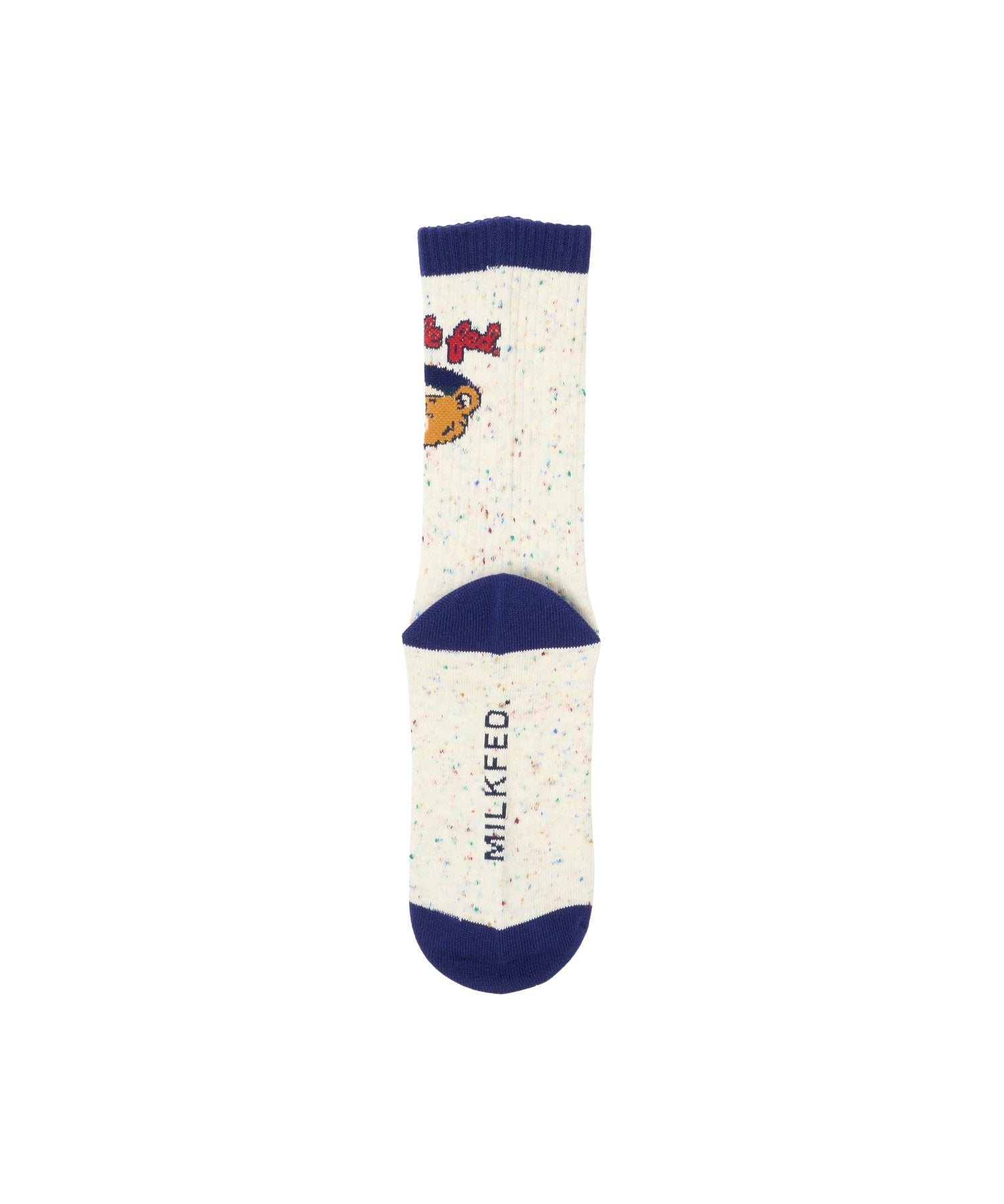 M.FEDDY SOCKS