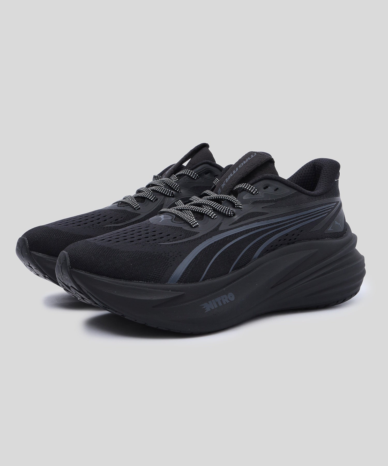 PUMA/プーマ/MAGMAX NITRO 2 312125-24