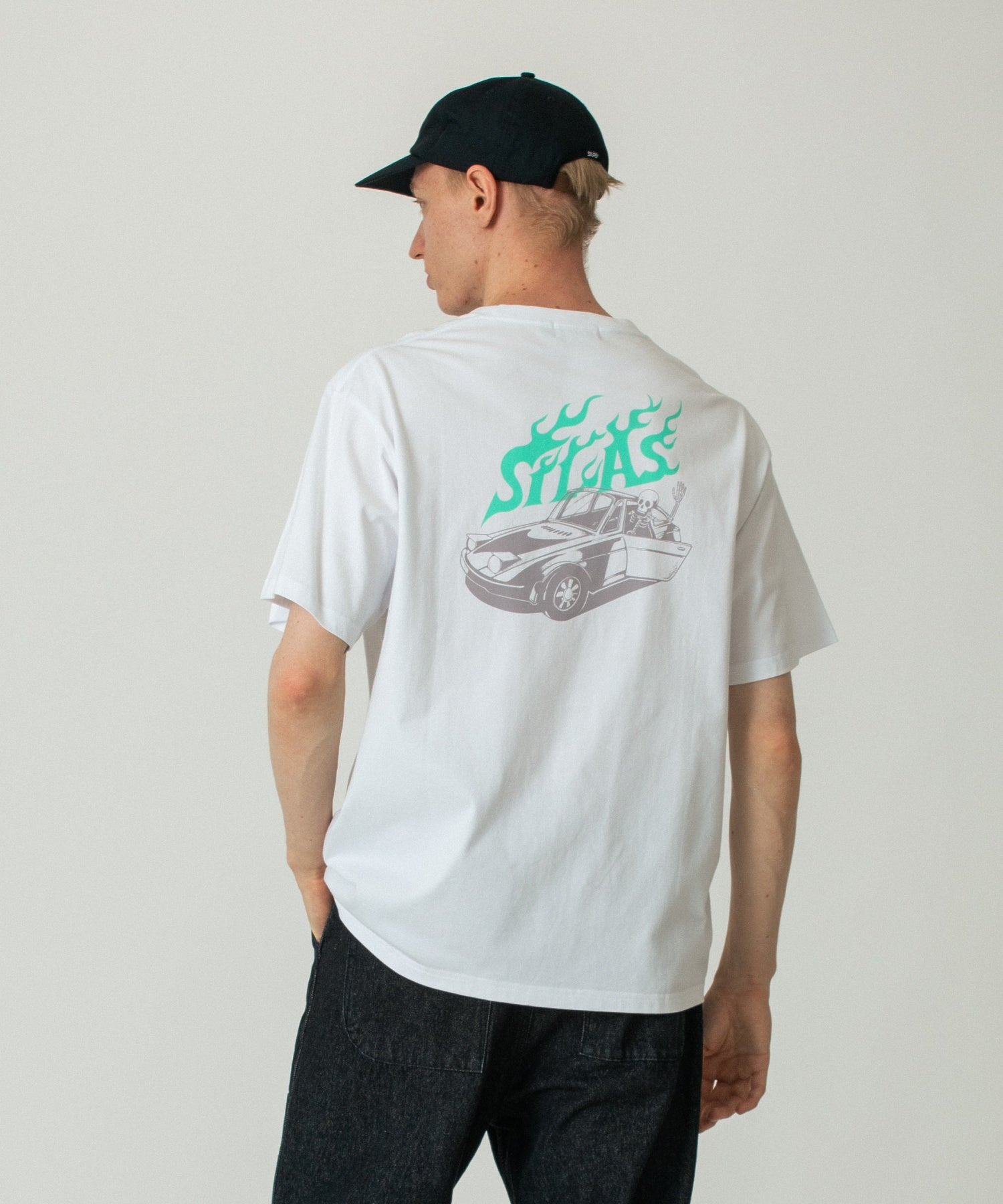 SPEEDSTER S/S TEE