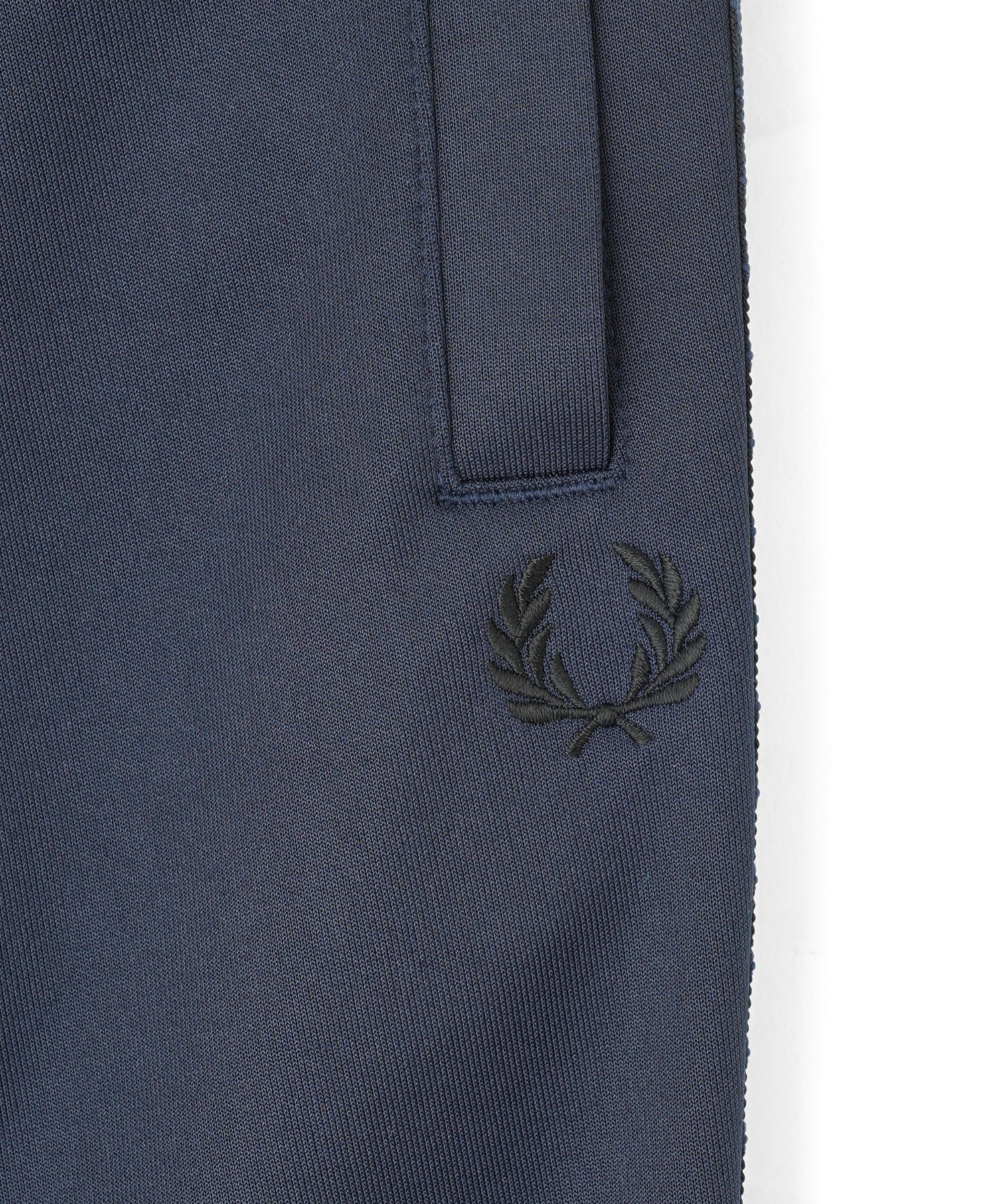 FRED PERRY/フレッドペリー/TAPE DETAIL TRACK PANT/T8522