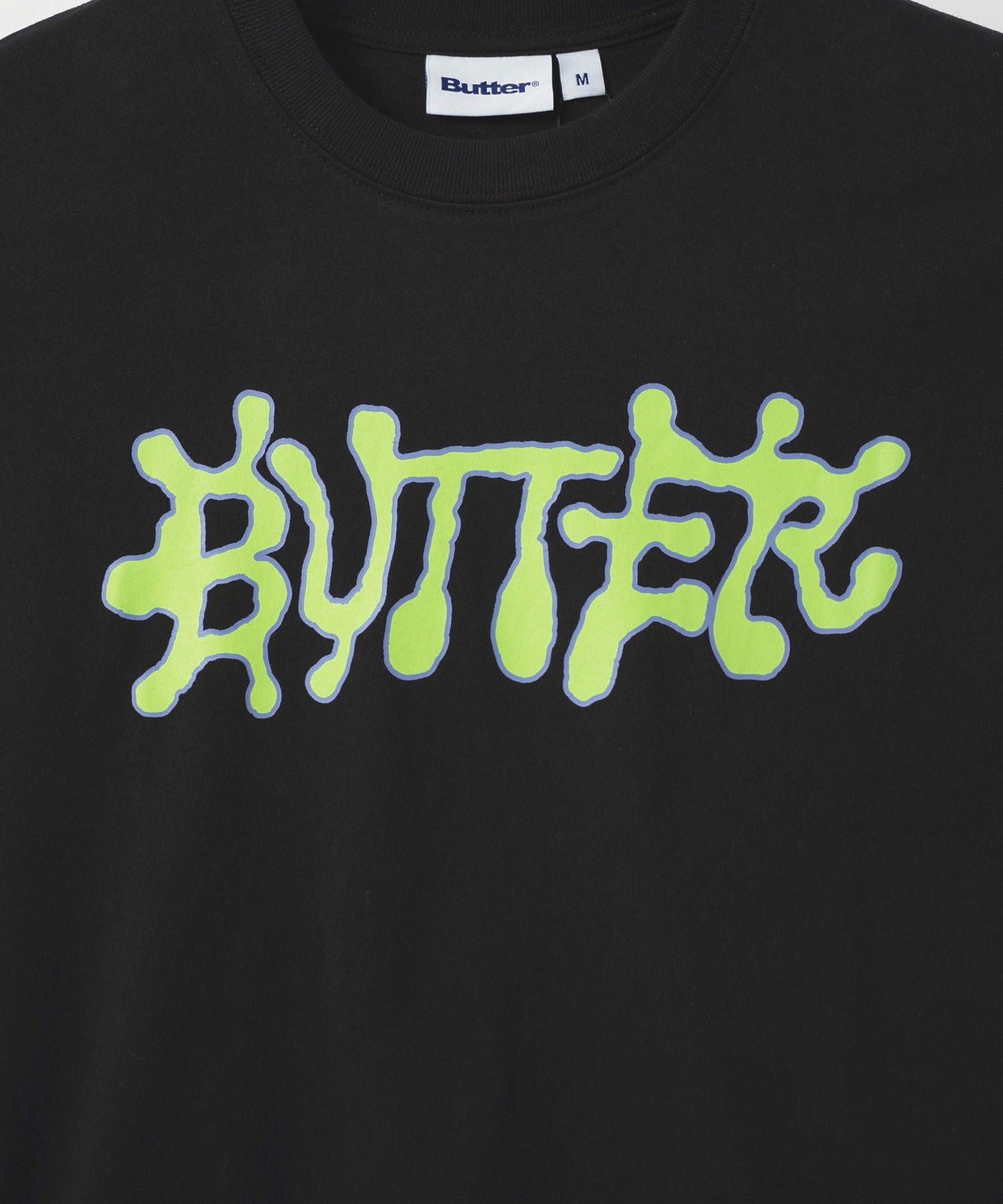 BUTTER/バター/Ink Tee