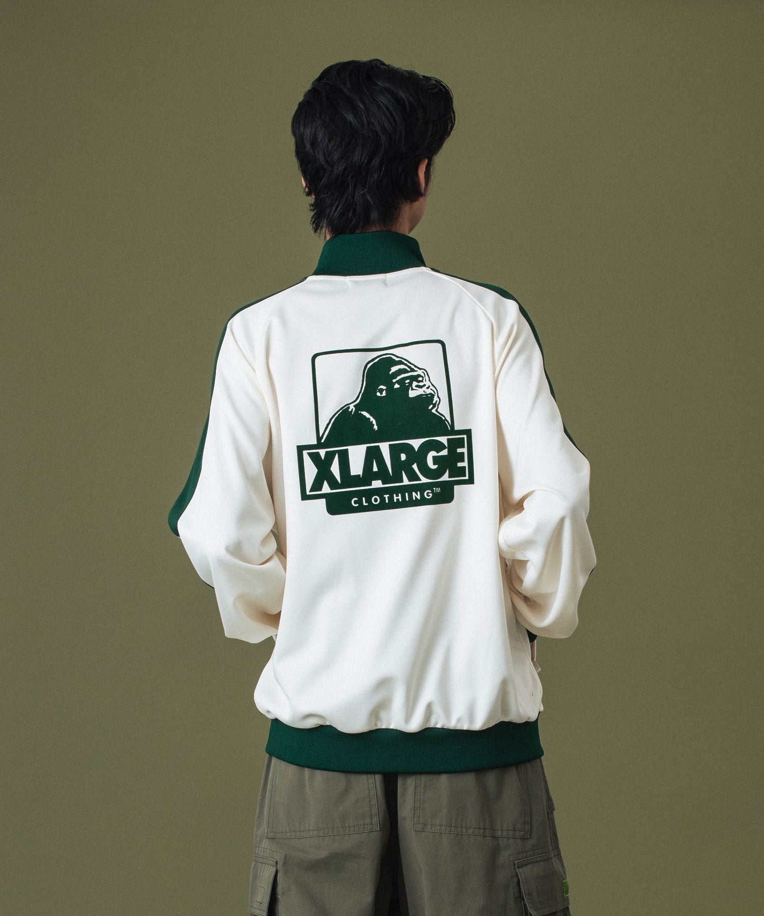 OG TRACK JACKET