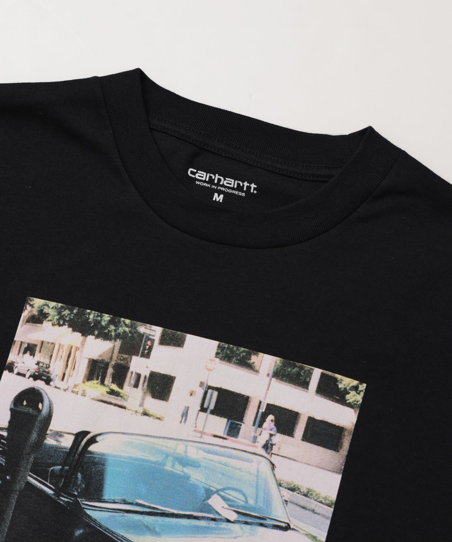CARHARTT/カーハート/WIP S/S WARM VIEWS T-SHIRT I036246