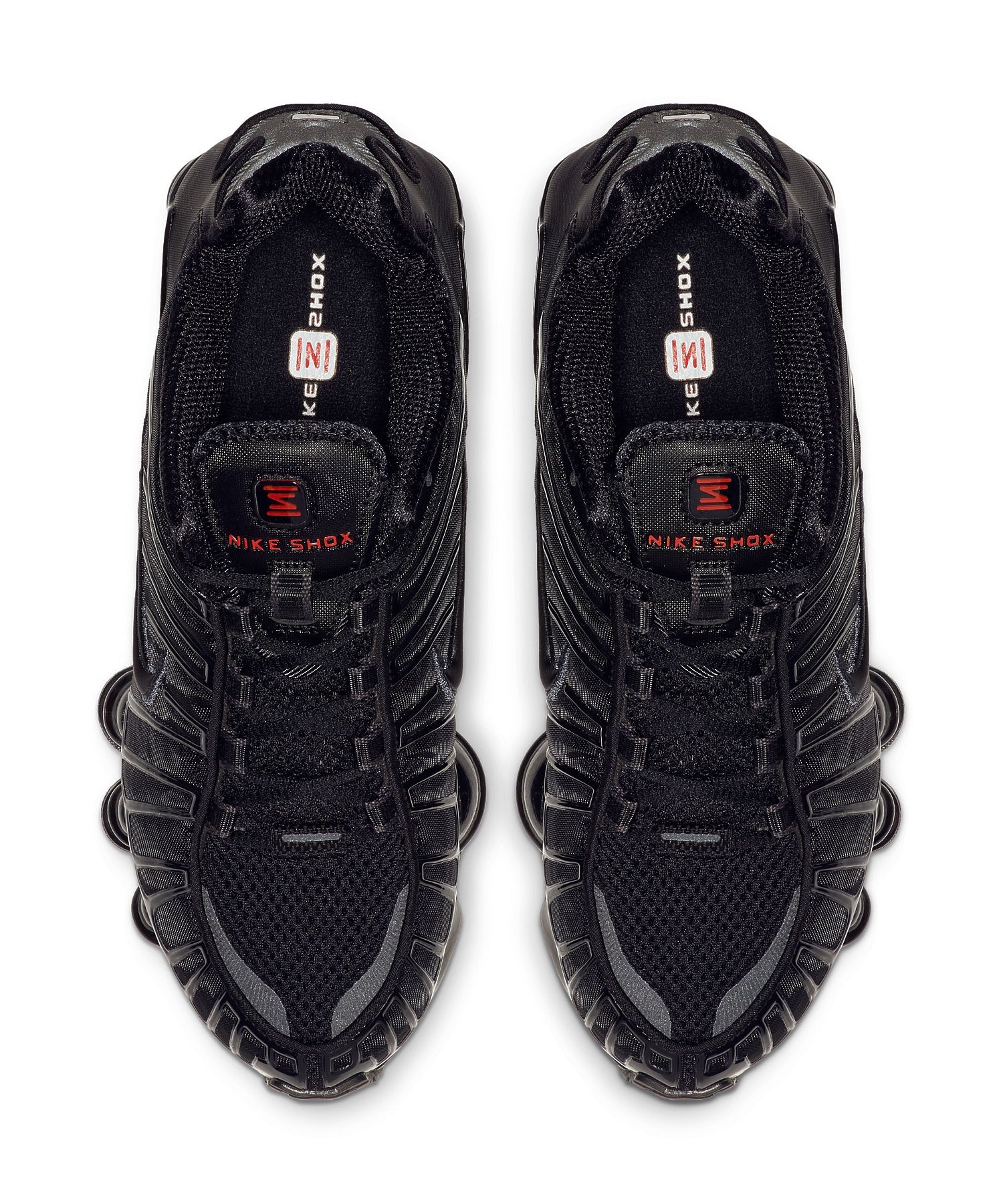 NIKE/ナイキ/W SHOX TL AR3566-002