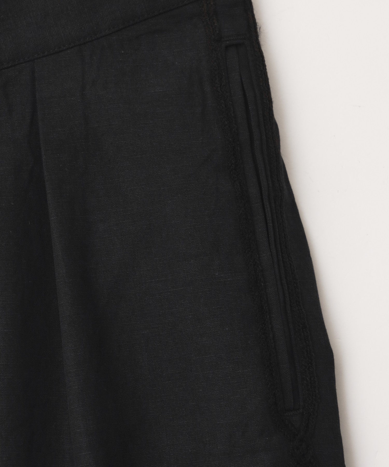 VERYTAGE/ベリーテイジ/ZWIDER embroidary V26402