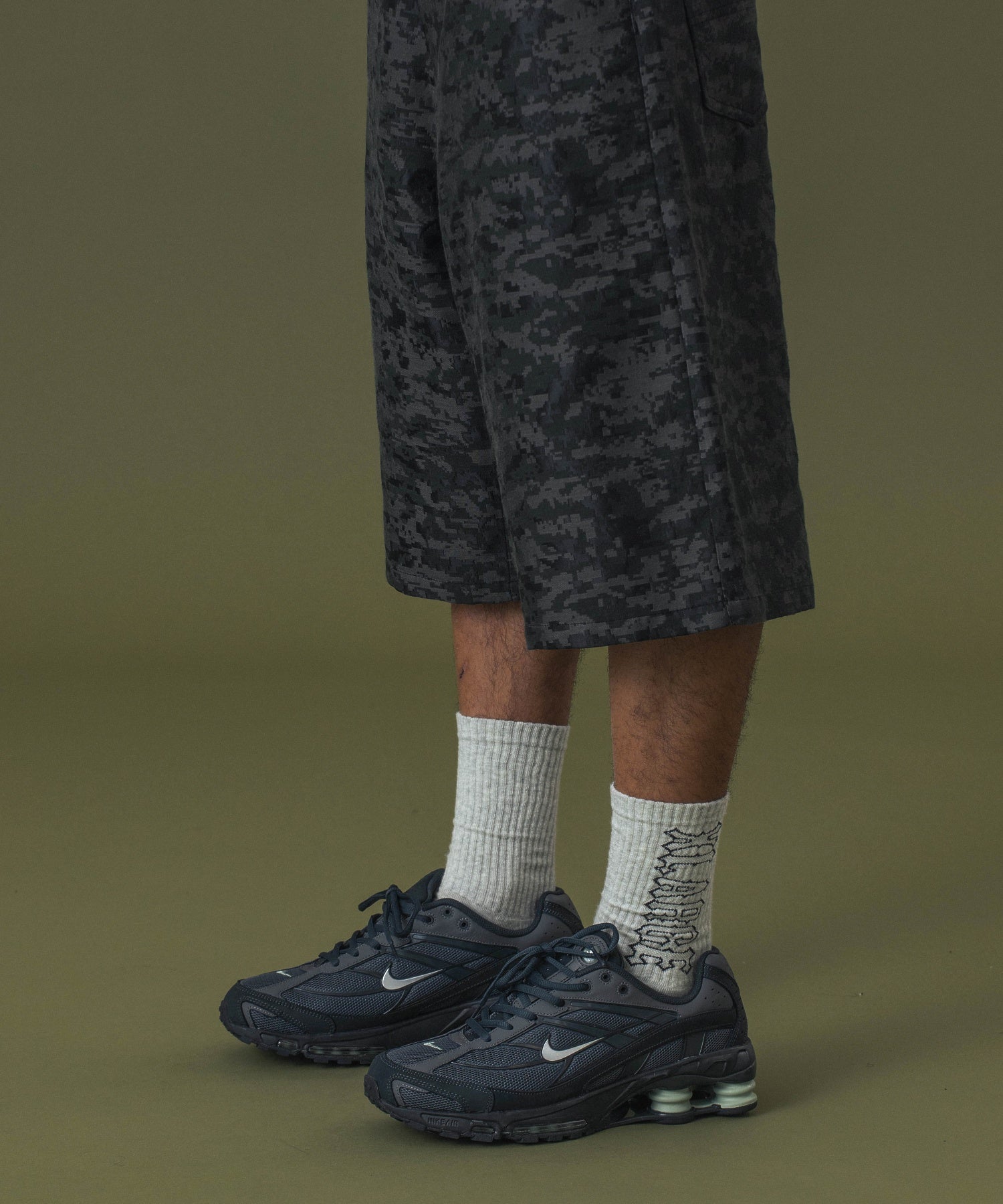 1991 SOCKS