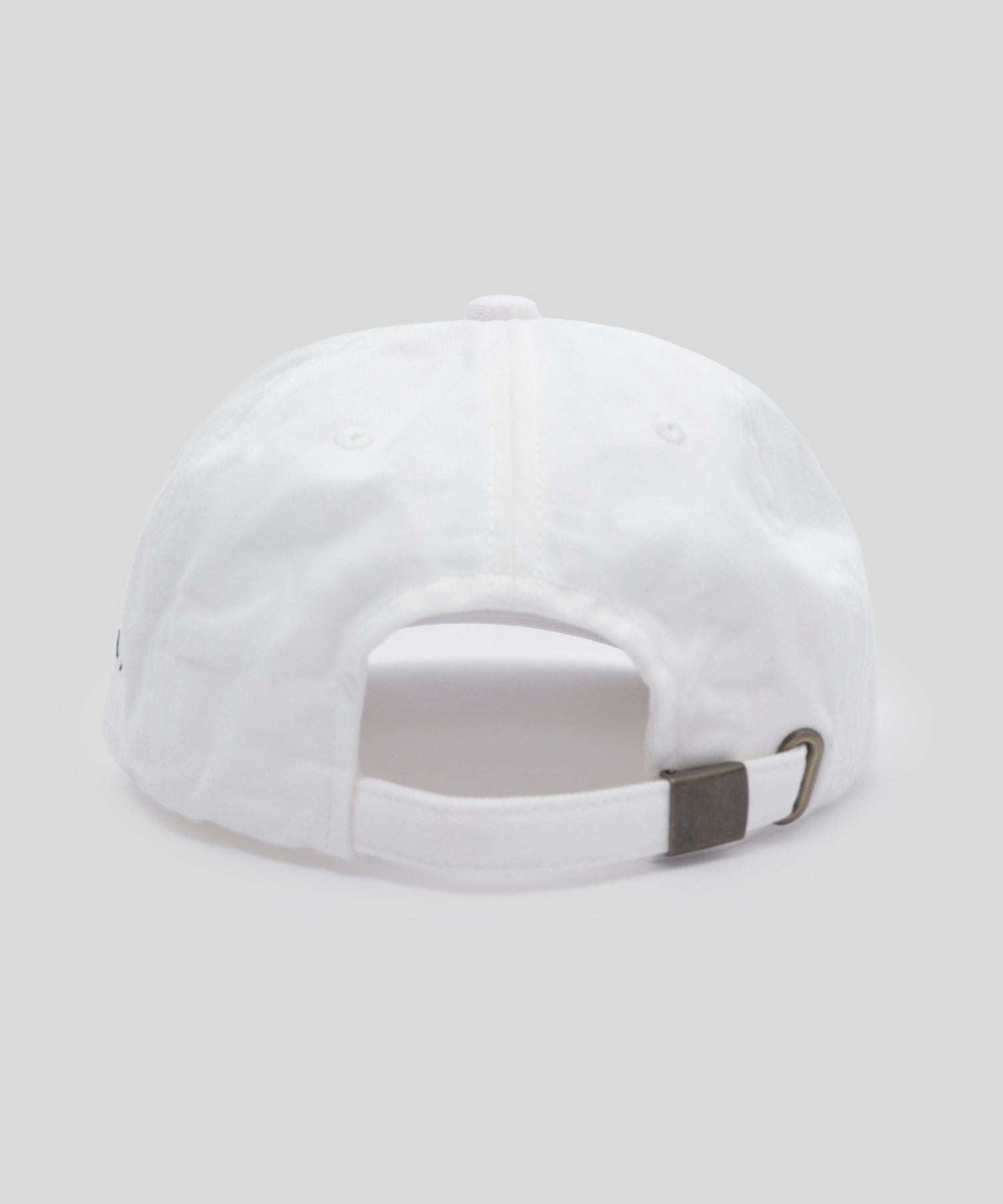【別注】Styles CRC/コットンリサーチクラブ/EX BASEBALL CAP WHT